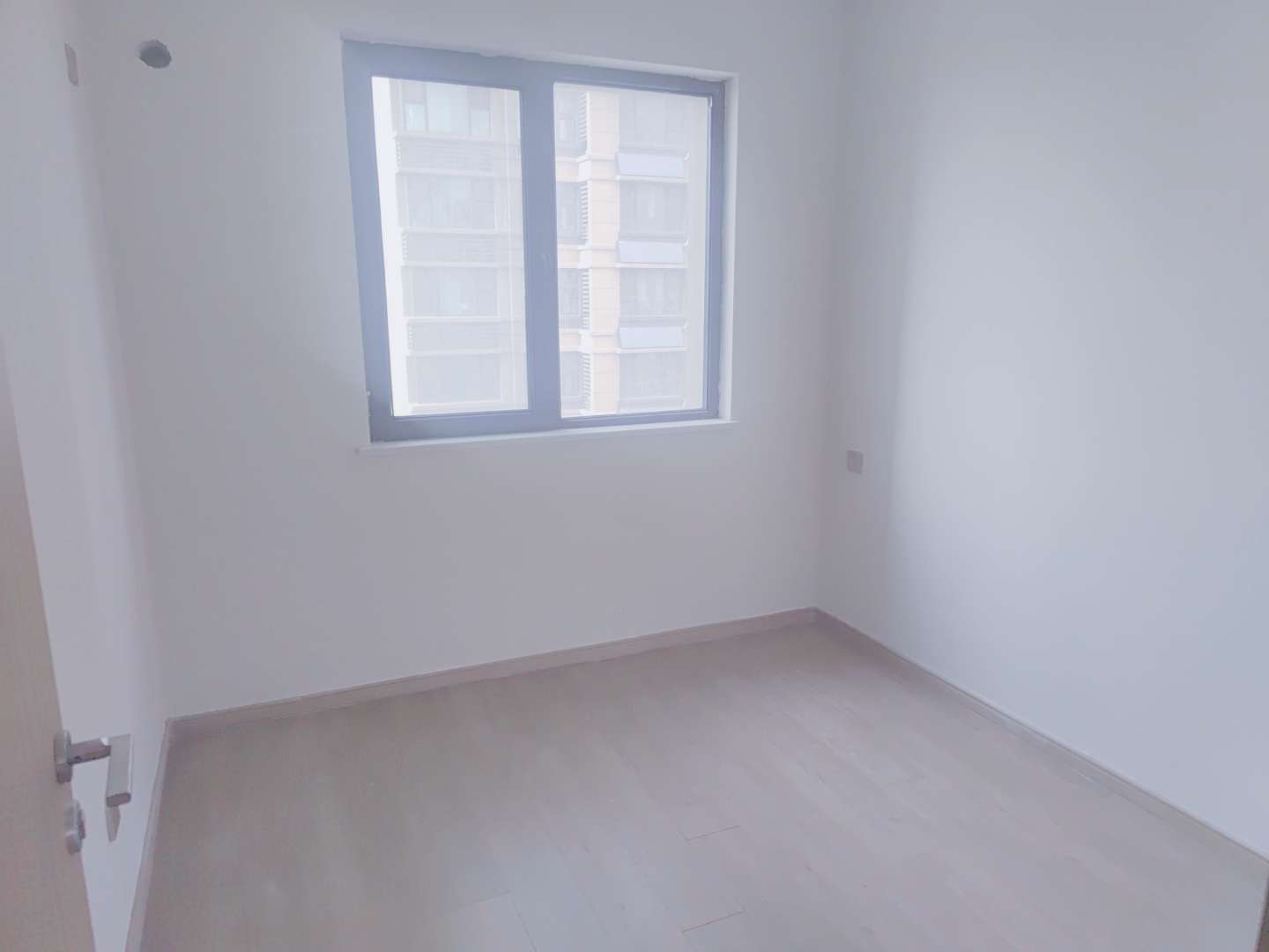 阳光城丽景公馆