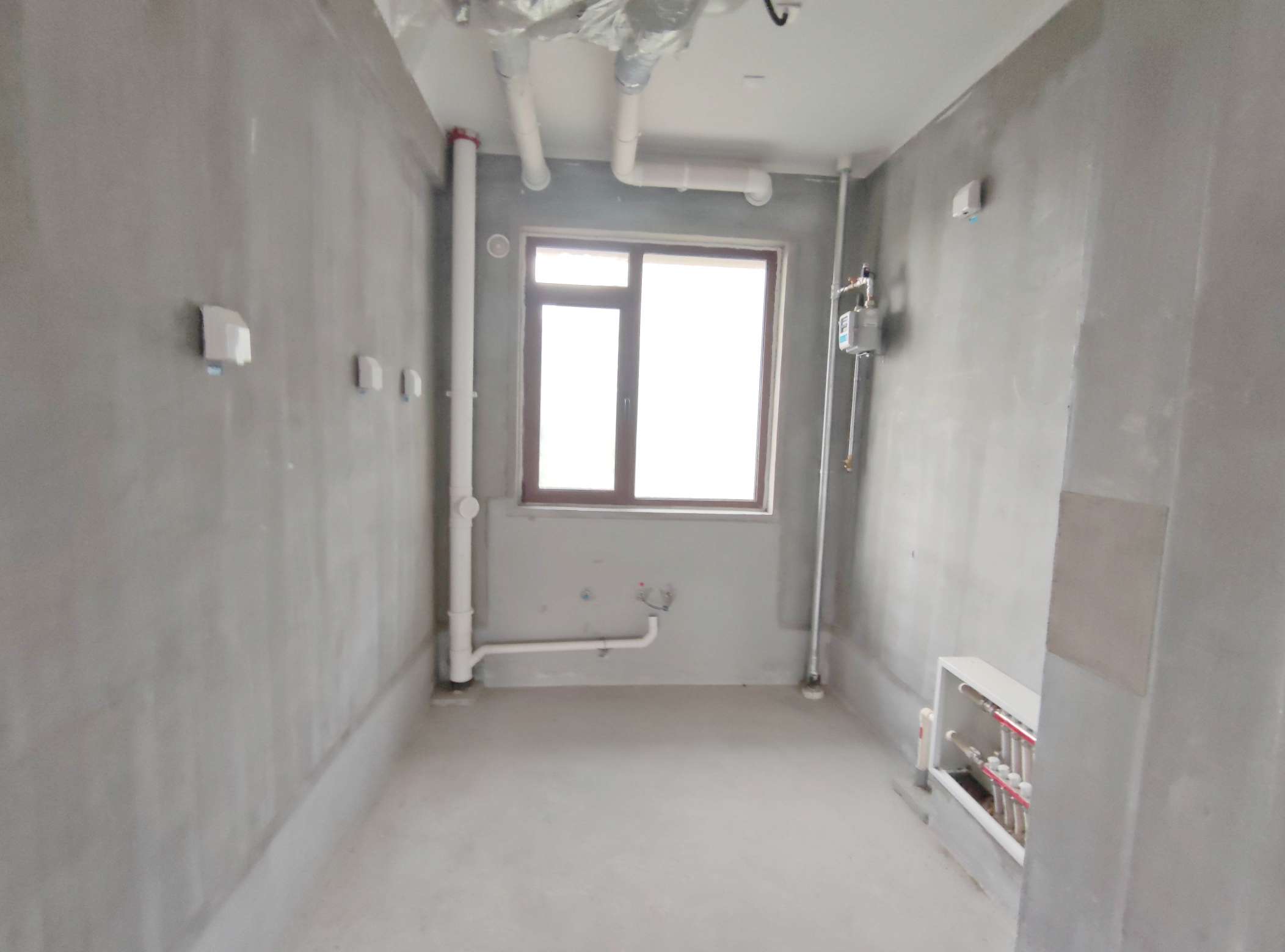 绿地国际城泺泉明都