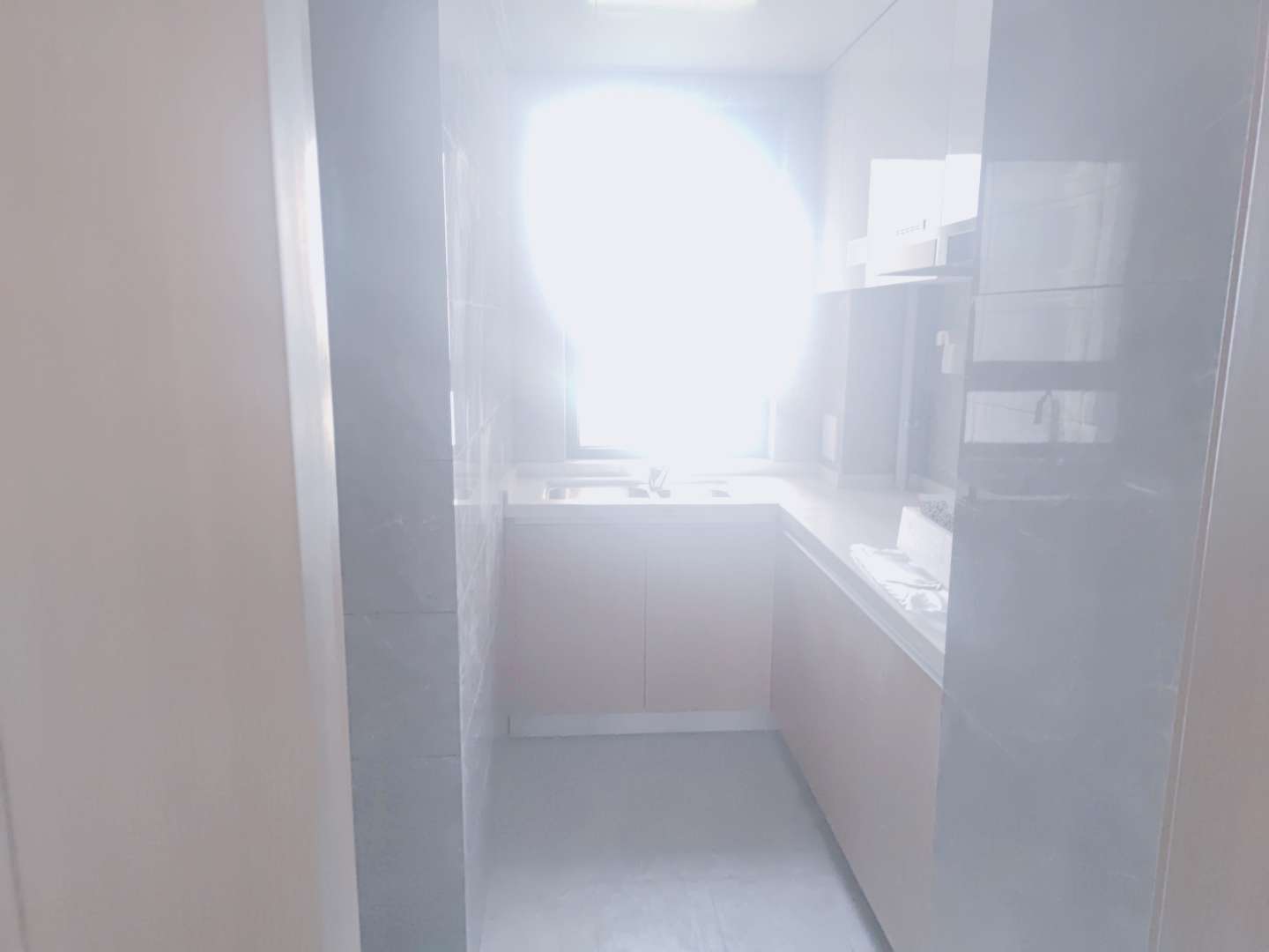 阳光城丽景公馆