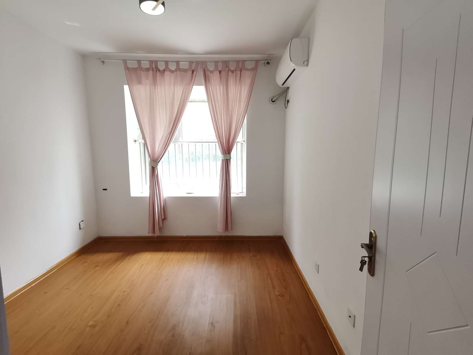 鲁能泰山7号一期