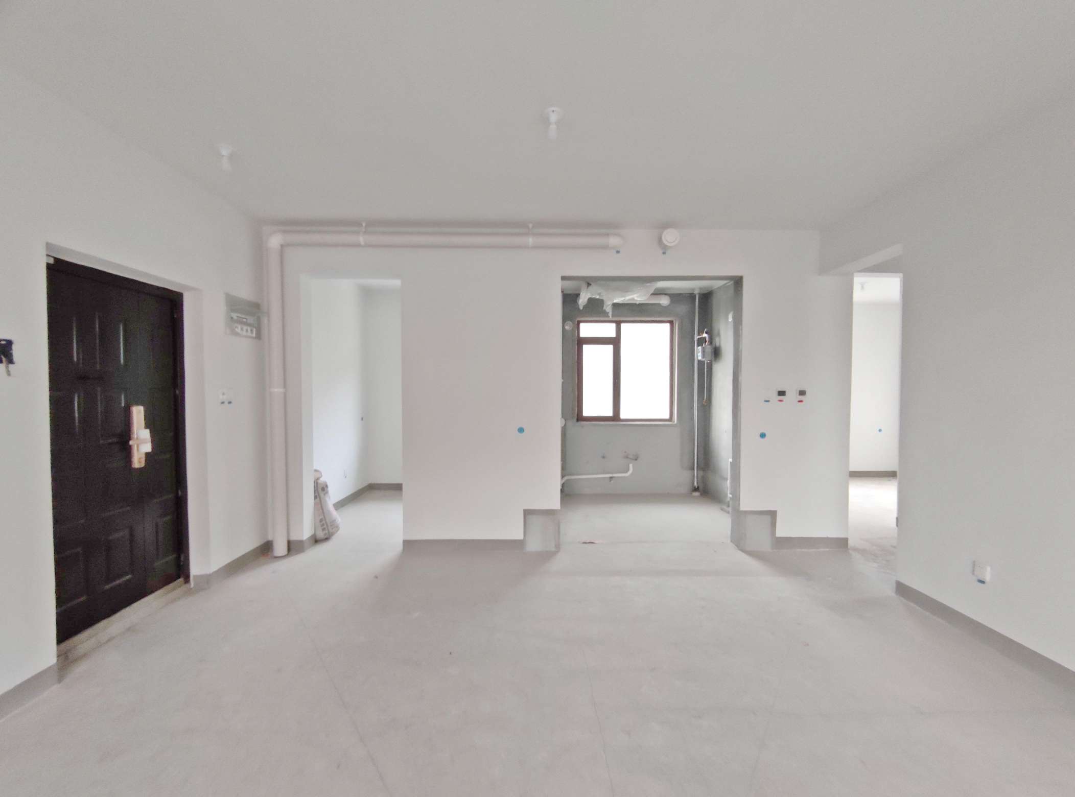 绿地国际城泺泉明都