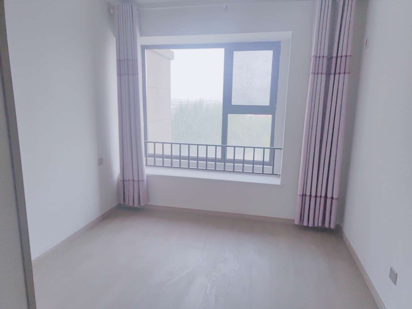 阳光城丽景公馆