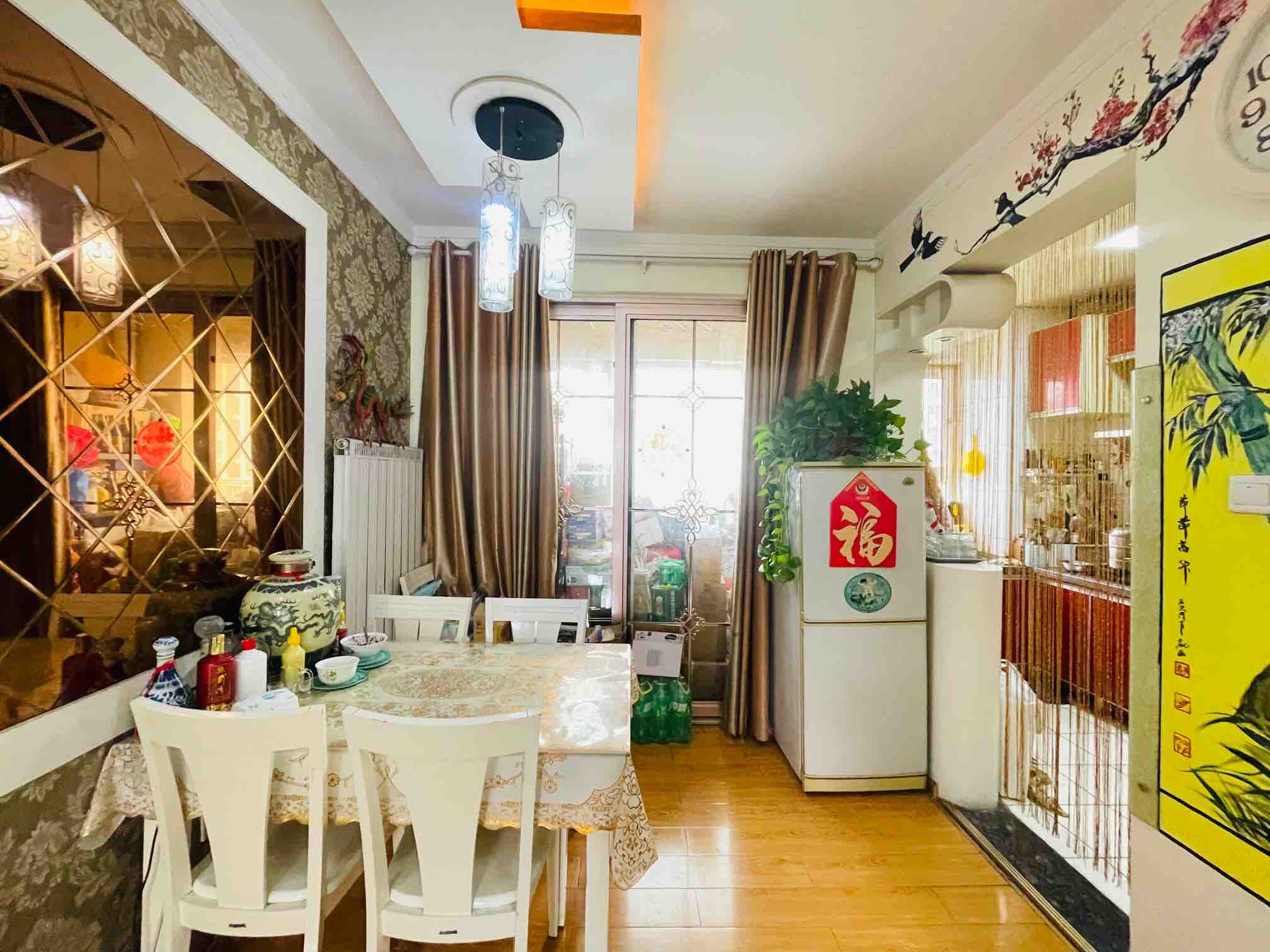 中海紫御东郡(东区)