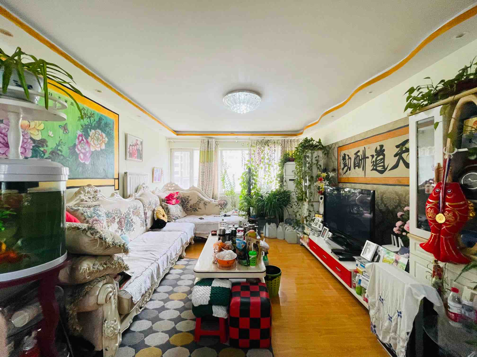 中海紫御东郡(东区)