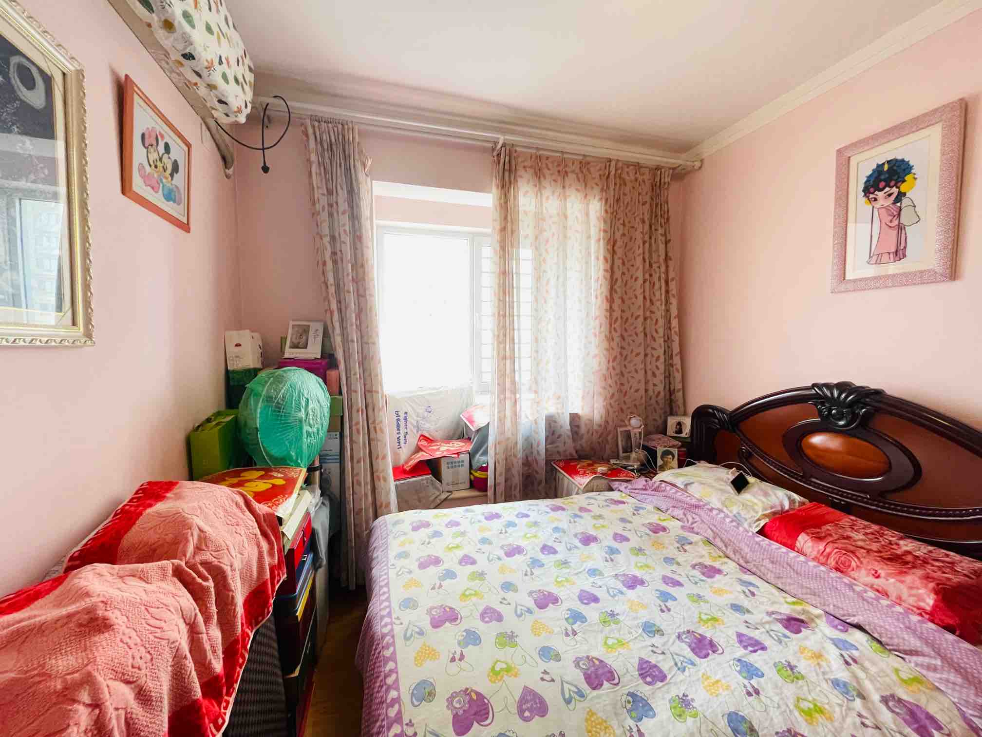 中海紫御东郡(东区)