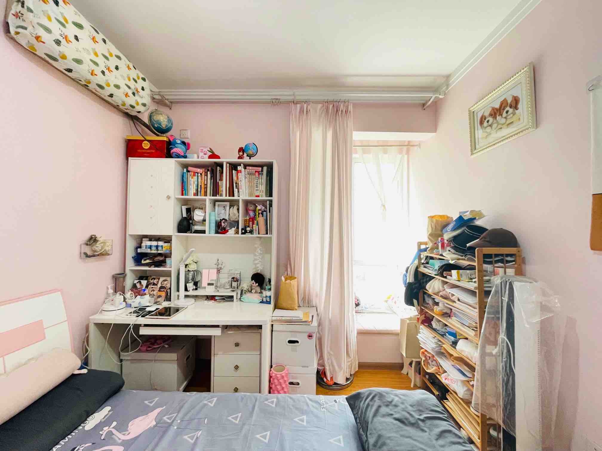 中海紫御东郡(东区)