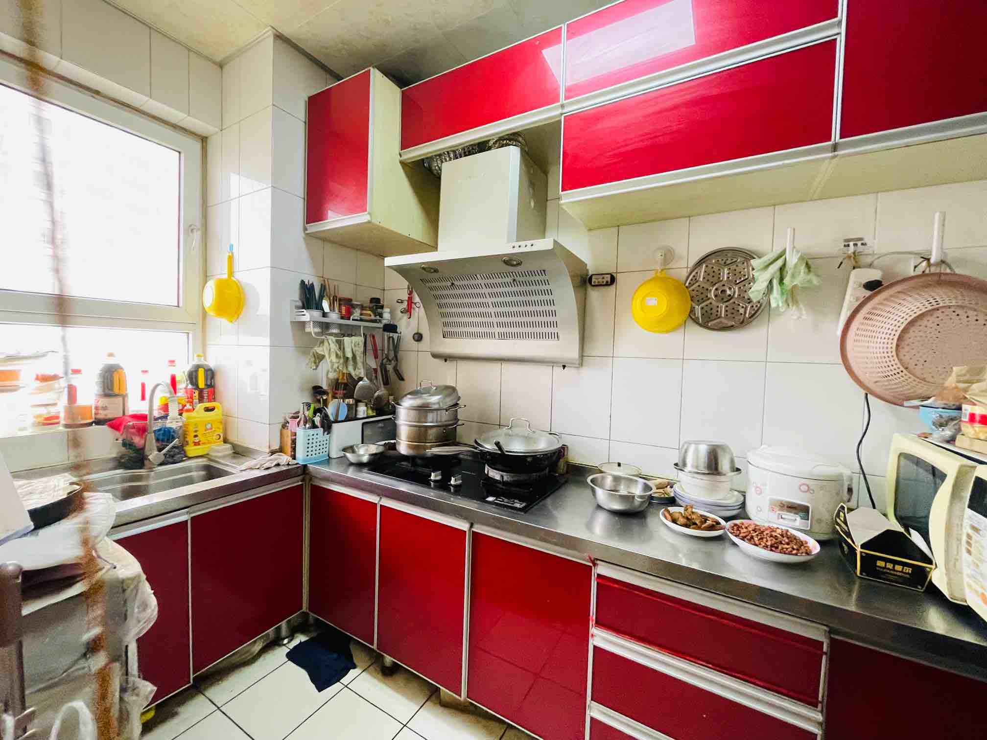 中海紫御东郡(东区)