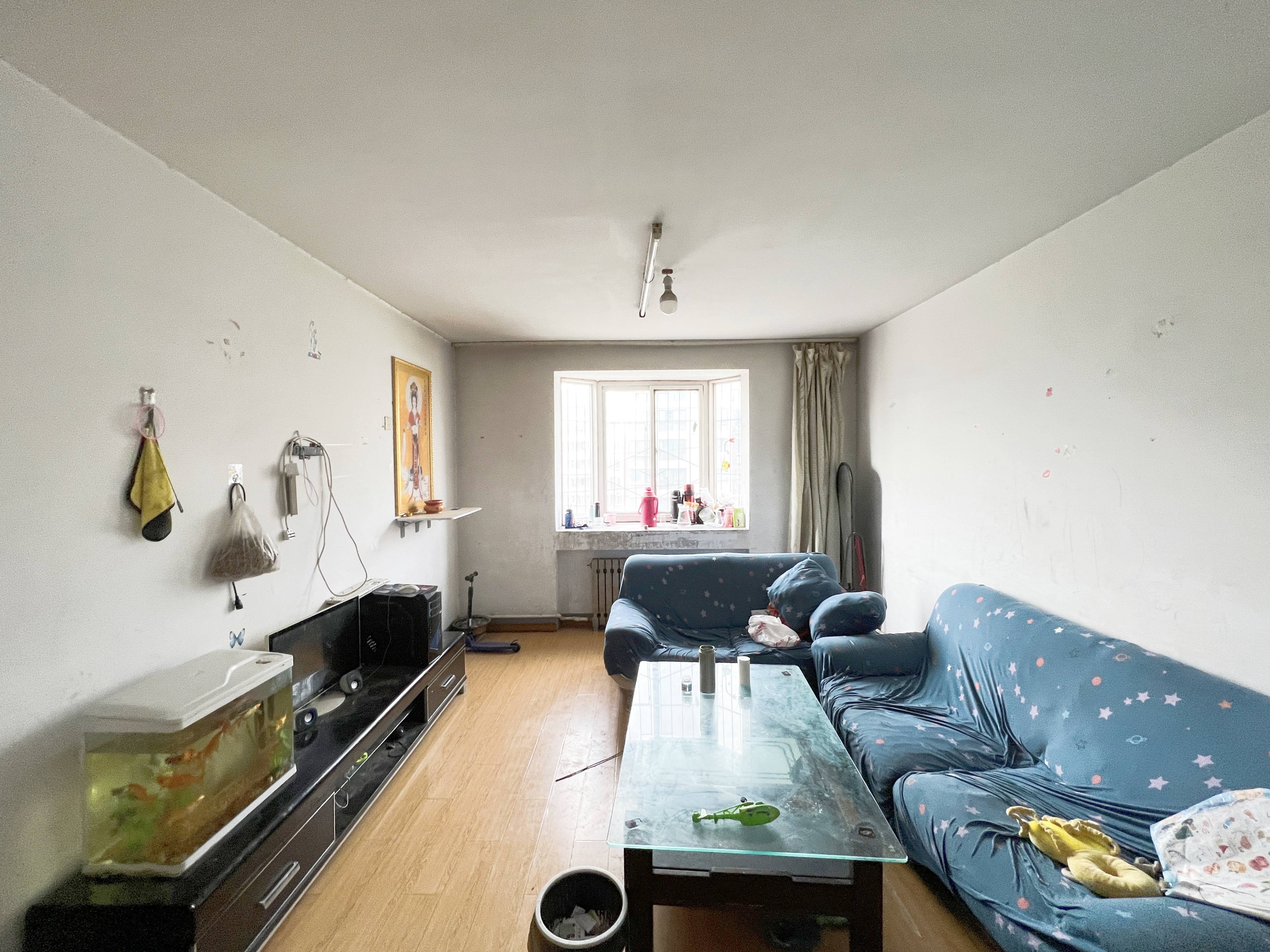 太平洋小区东区