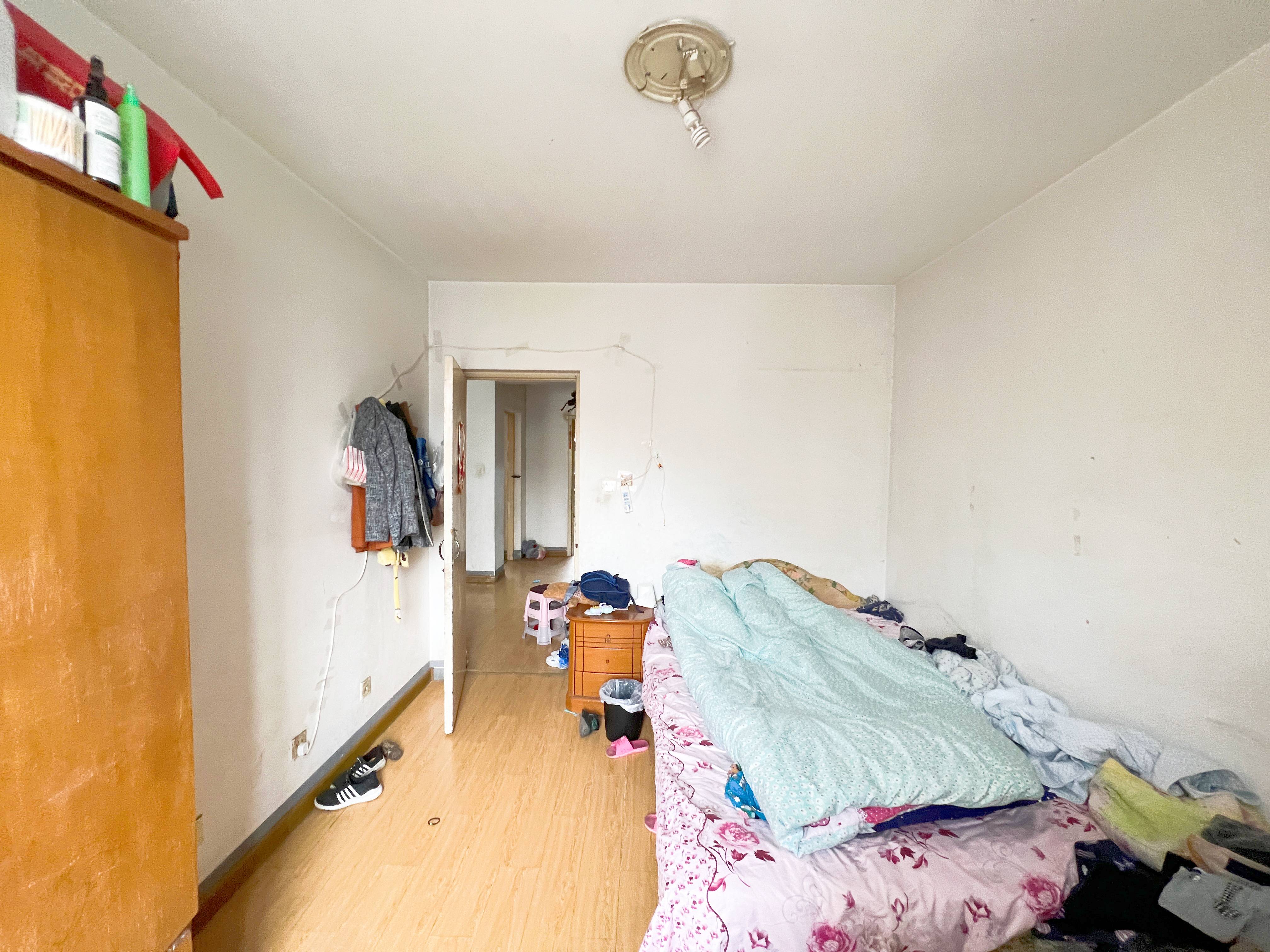 太平洋小区东区