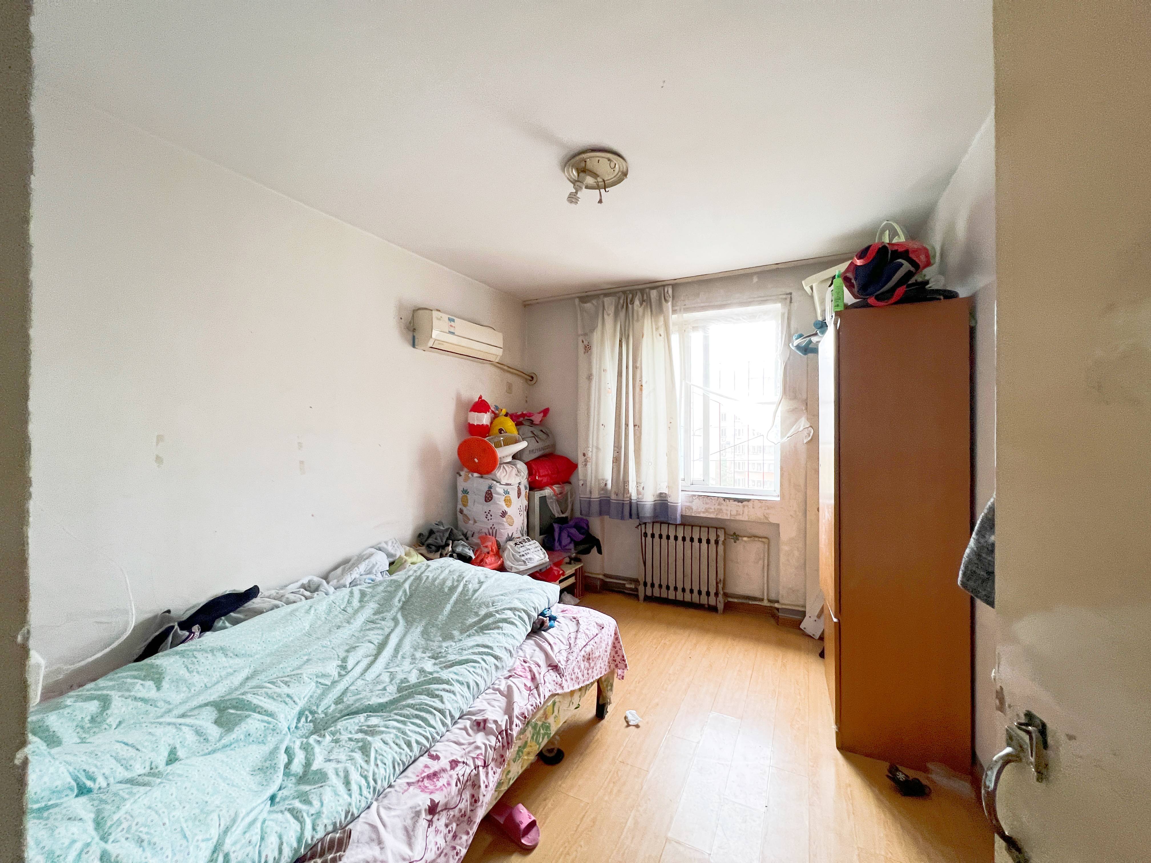 太平洋小区东区