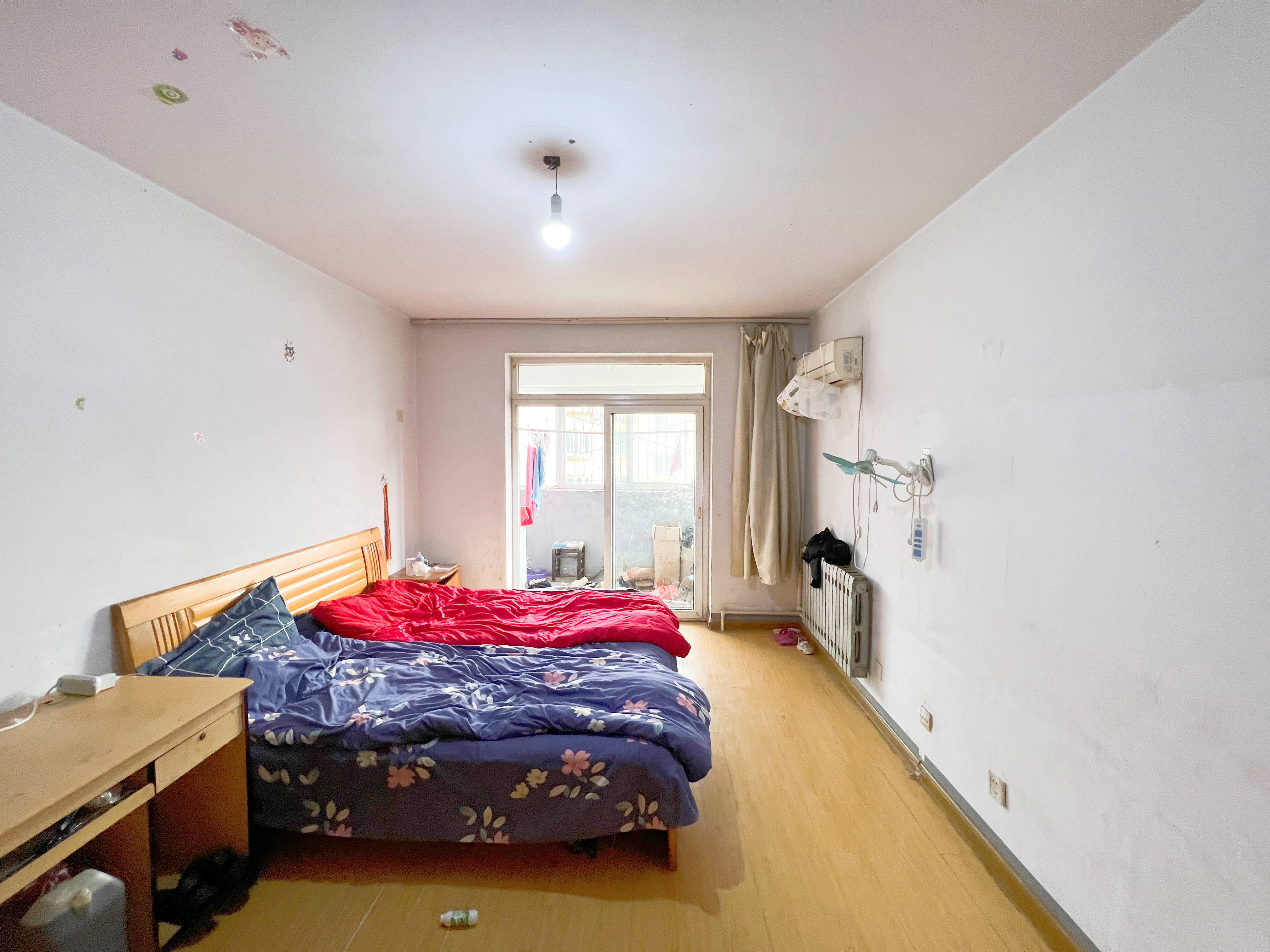 太平洋小区东区