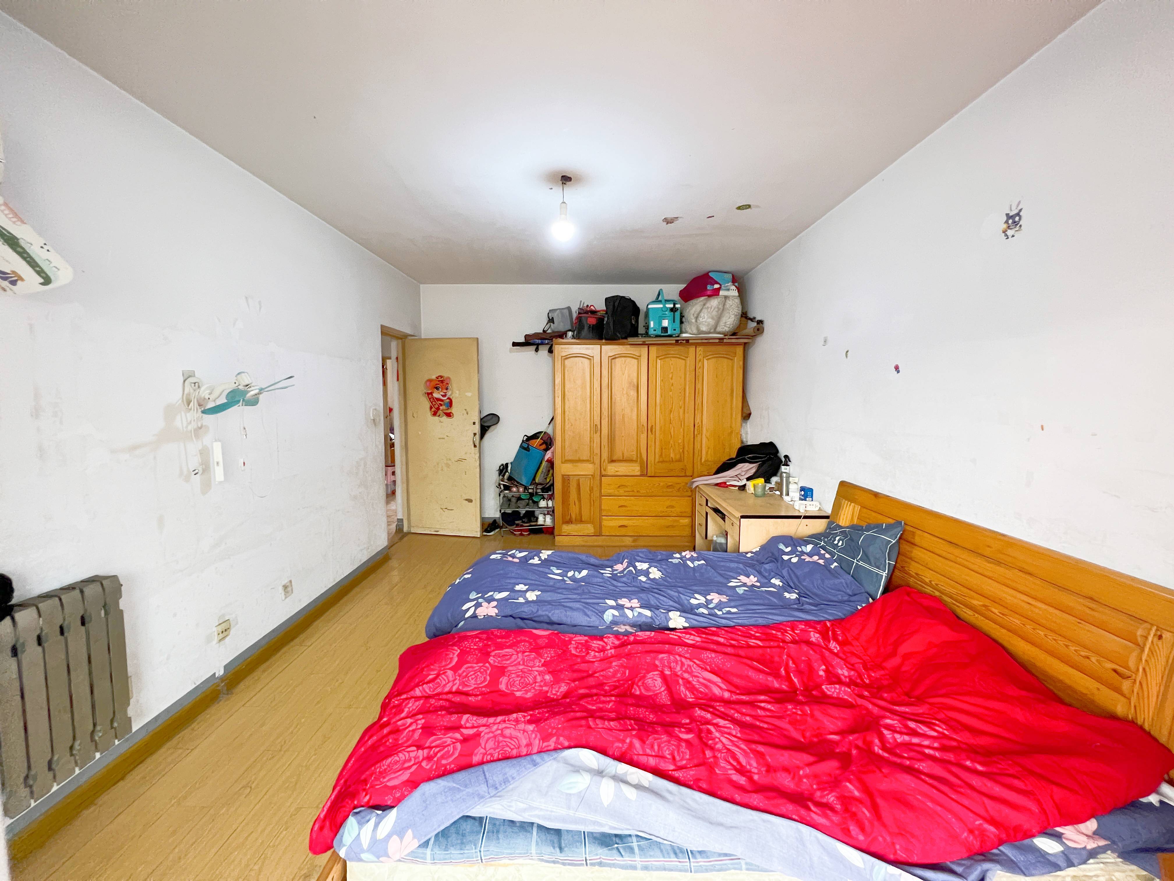 太平洋小区东区