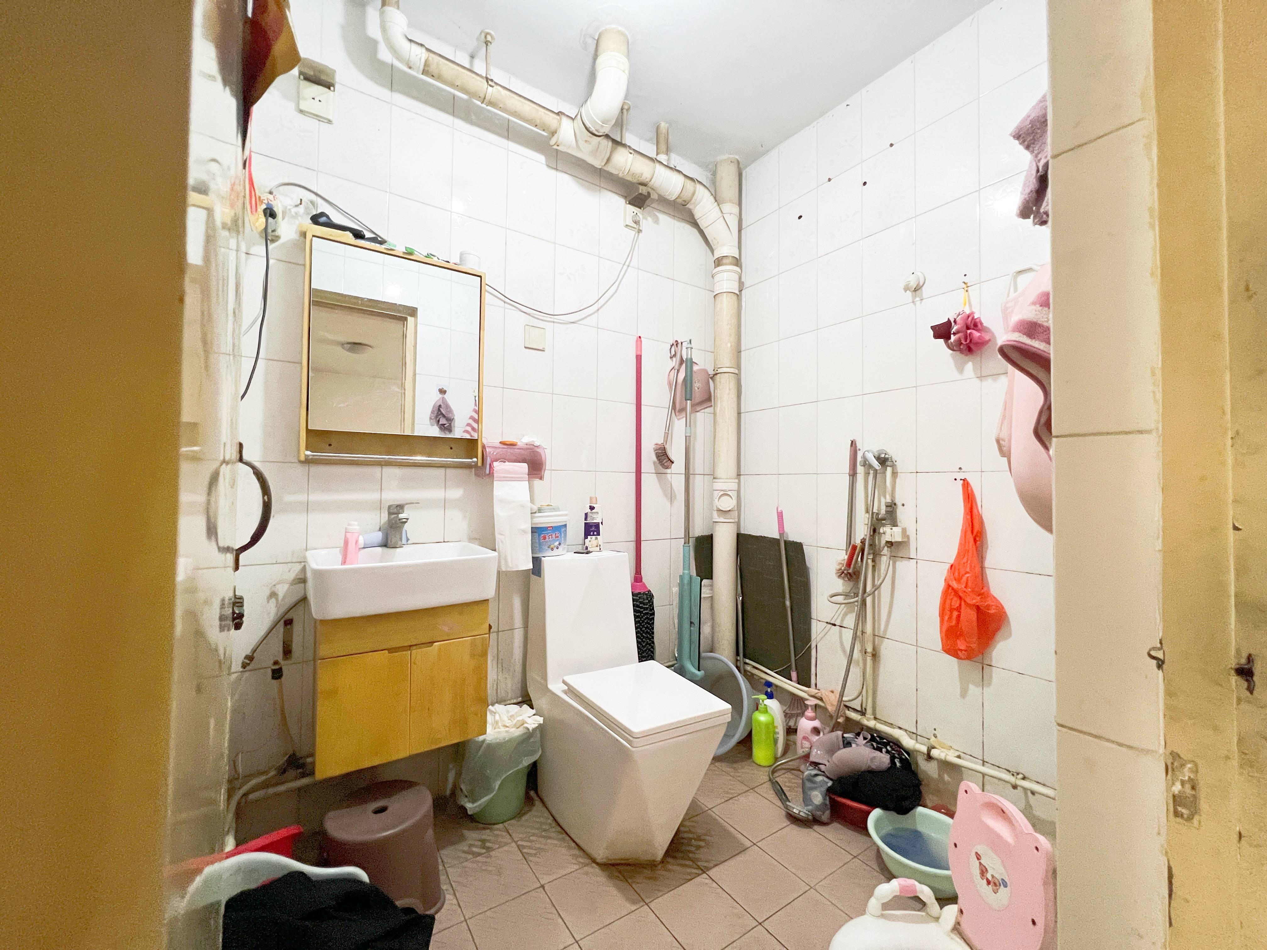 太平洋小区东区