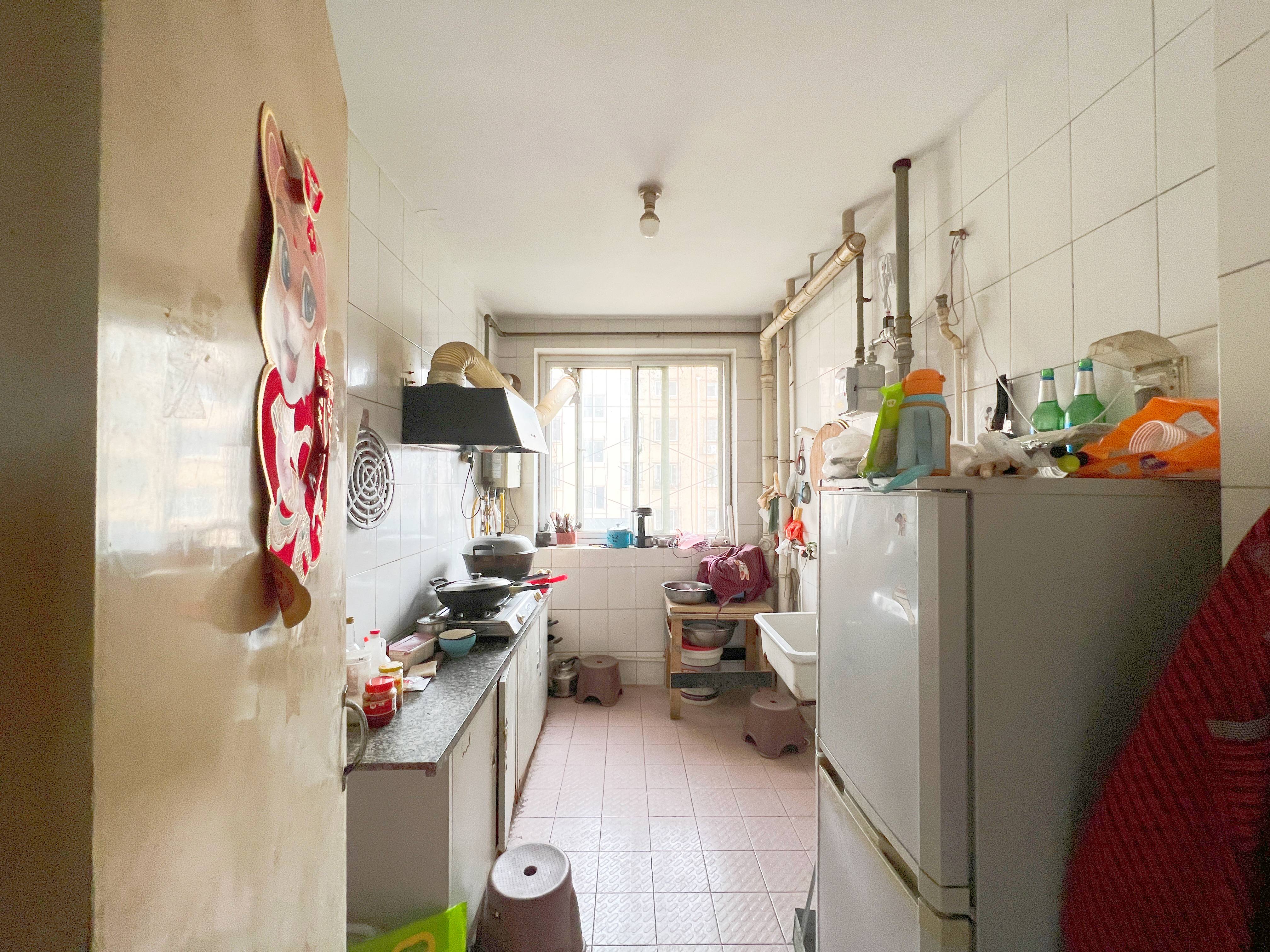 太平洋小区东区