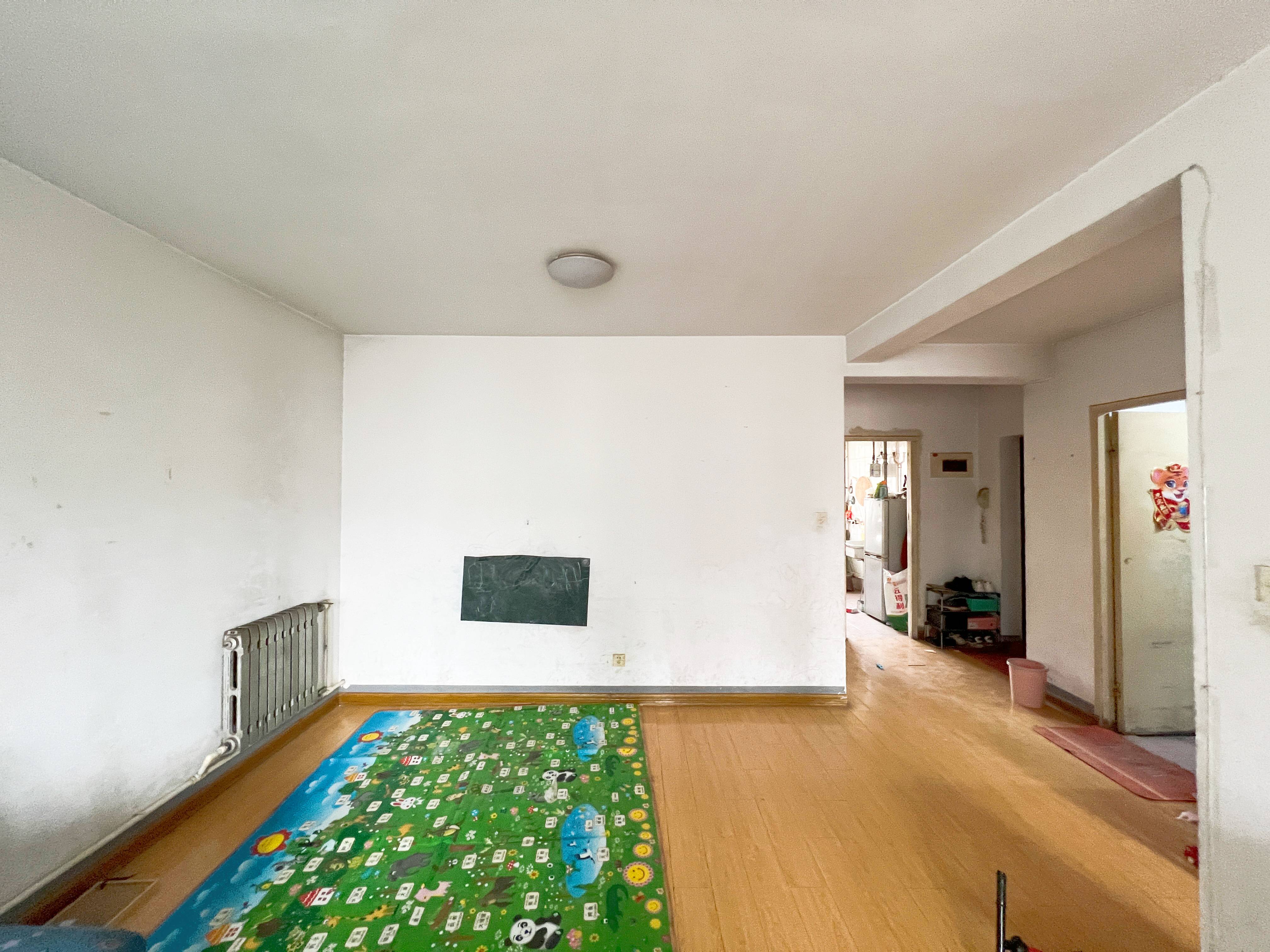 太平洋小区东区