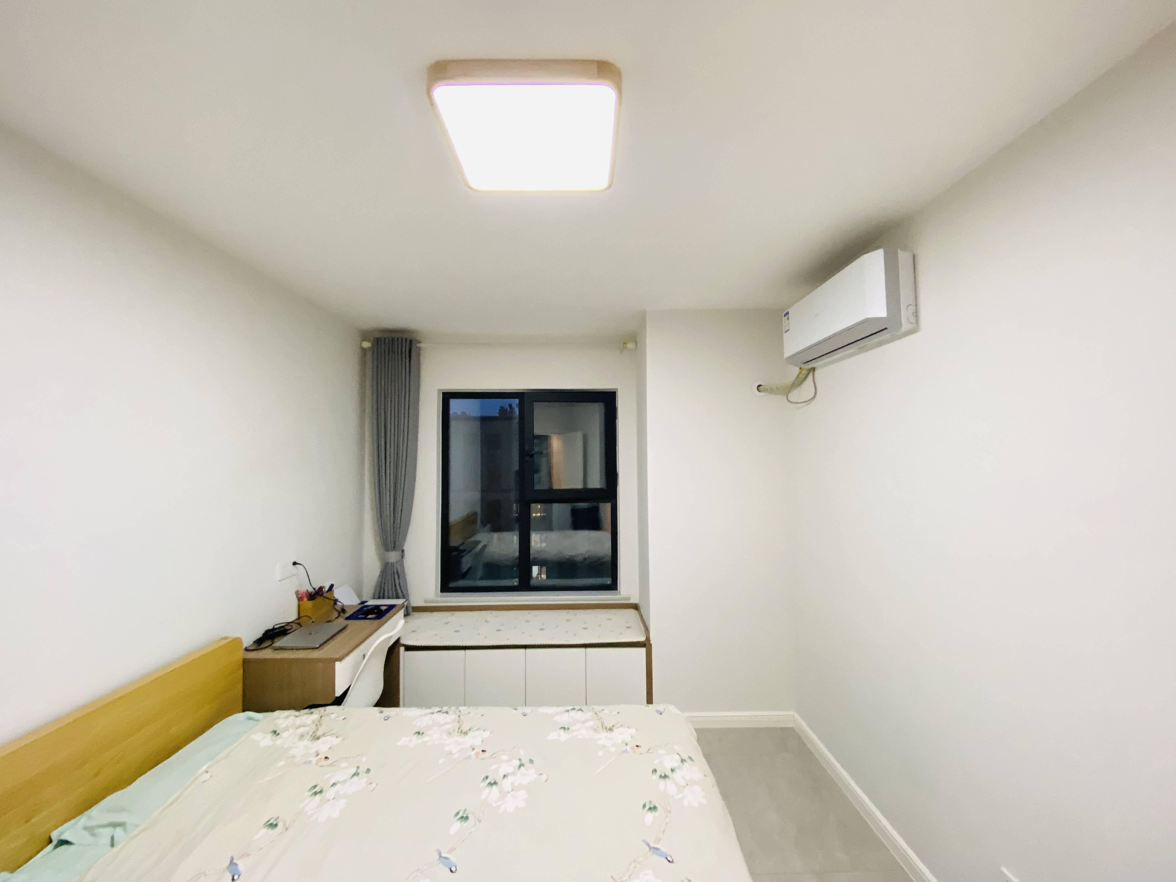 中新国际东城三区