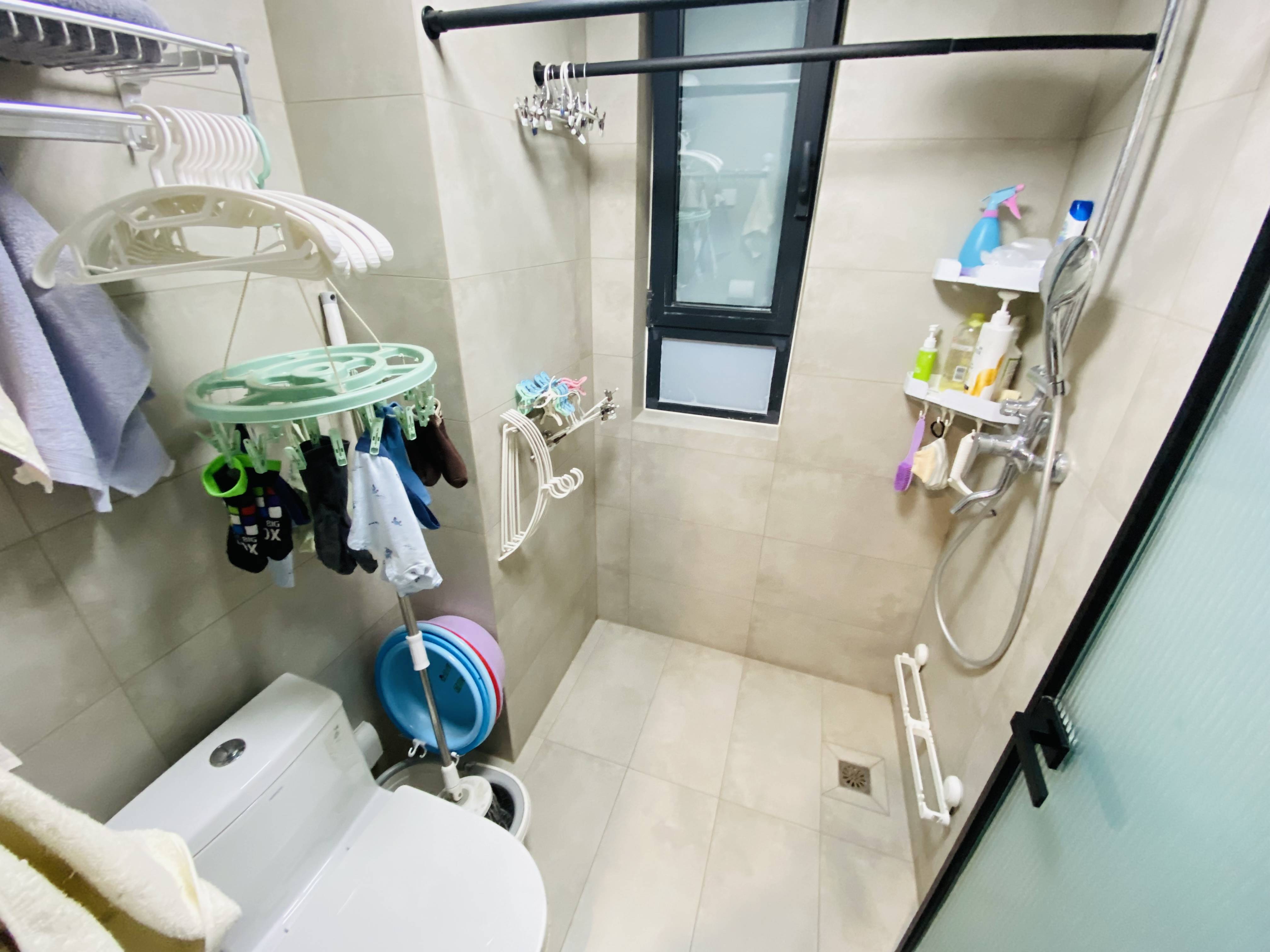 中新国际东城三区