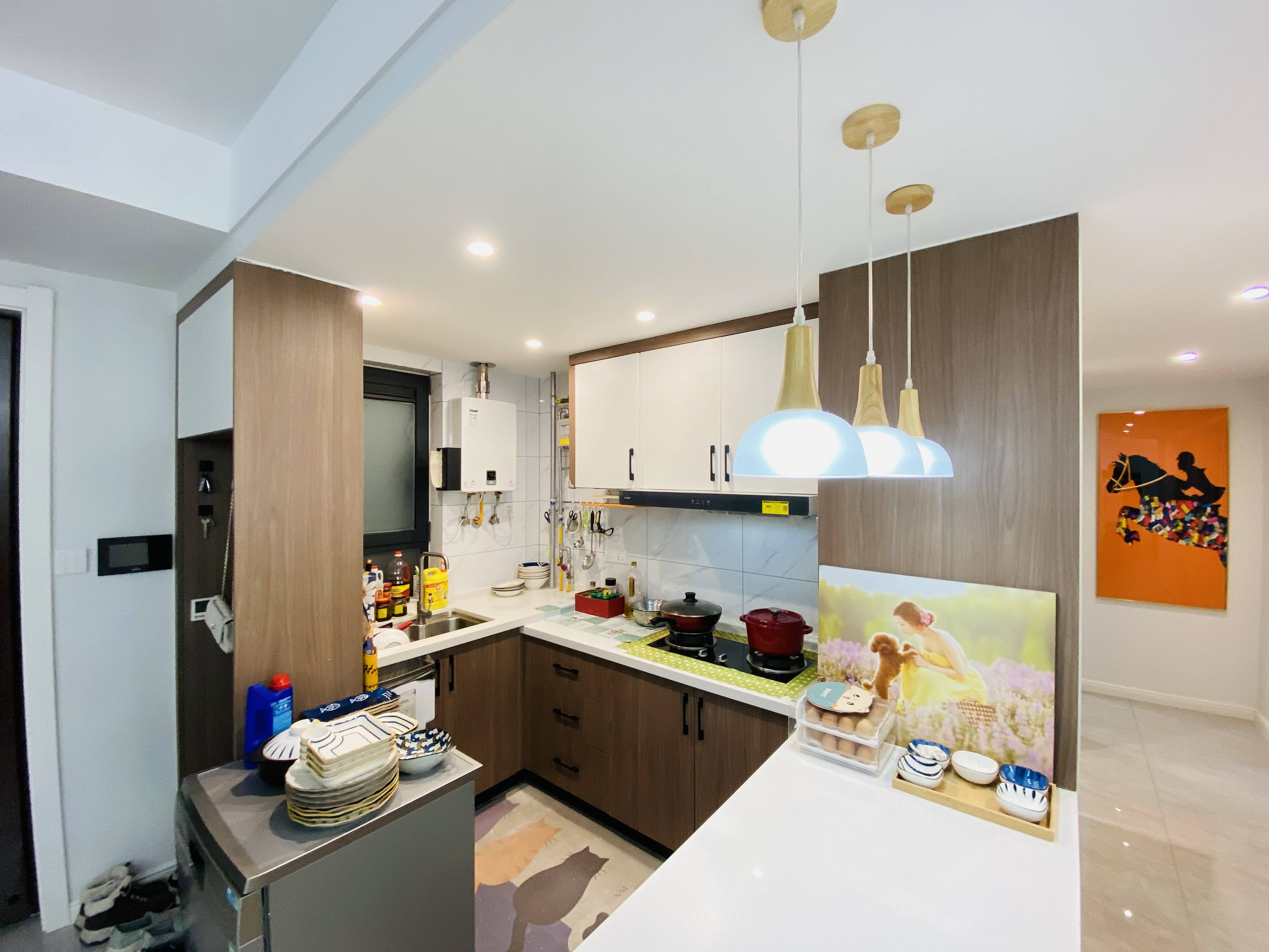 中新国际东城三区