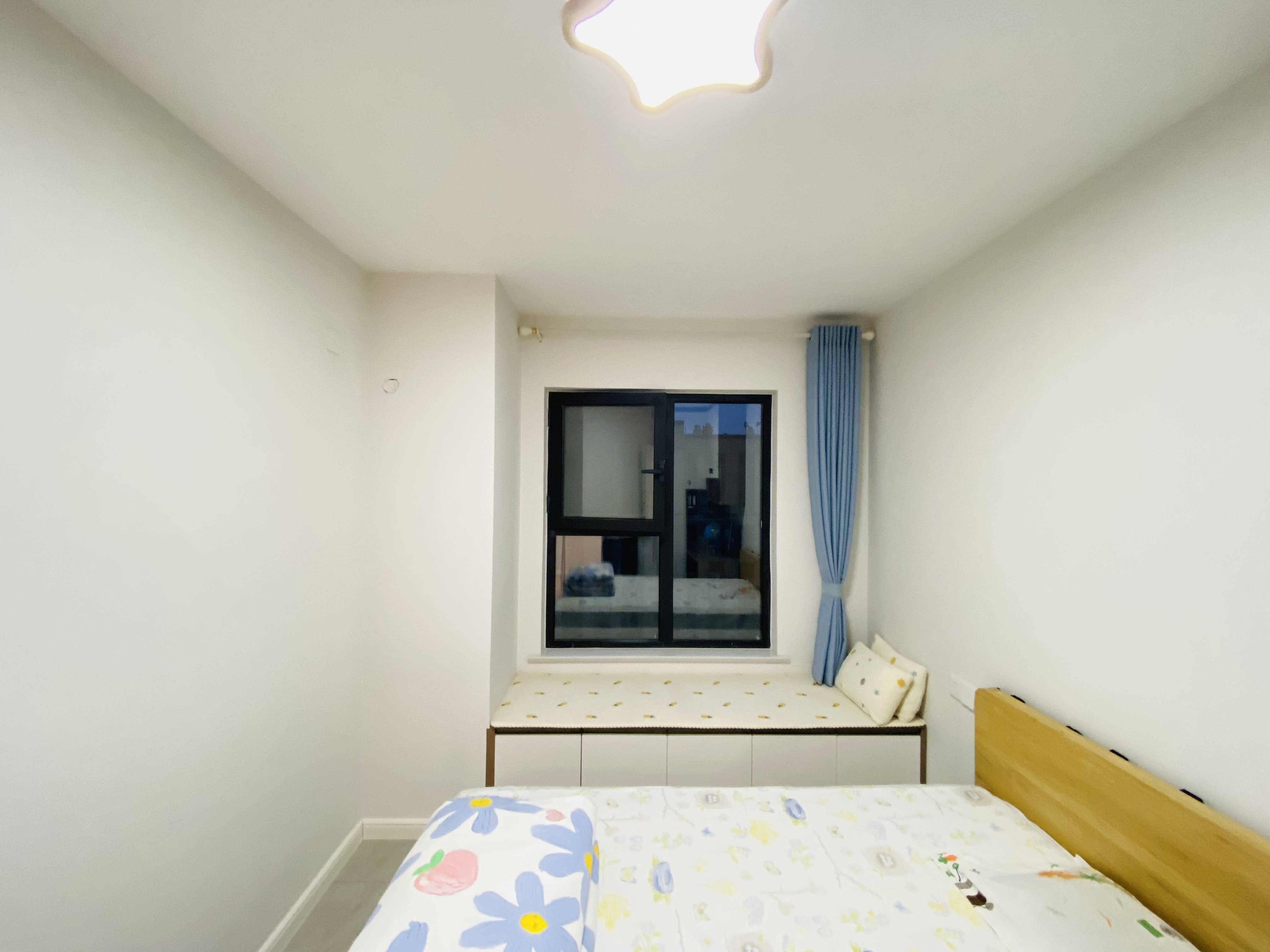 中新国际东城三区