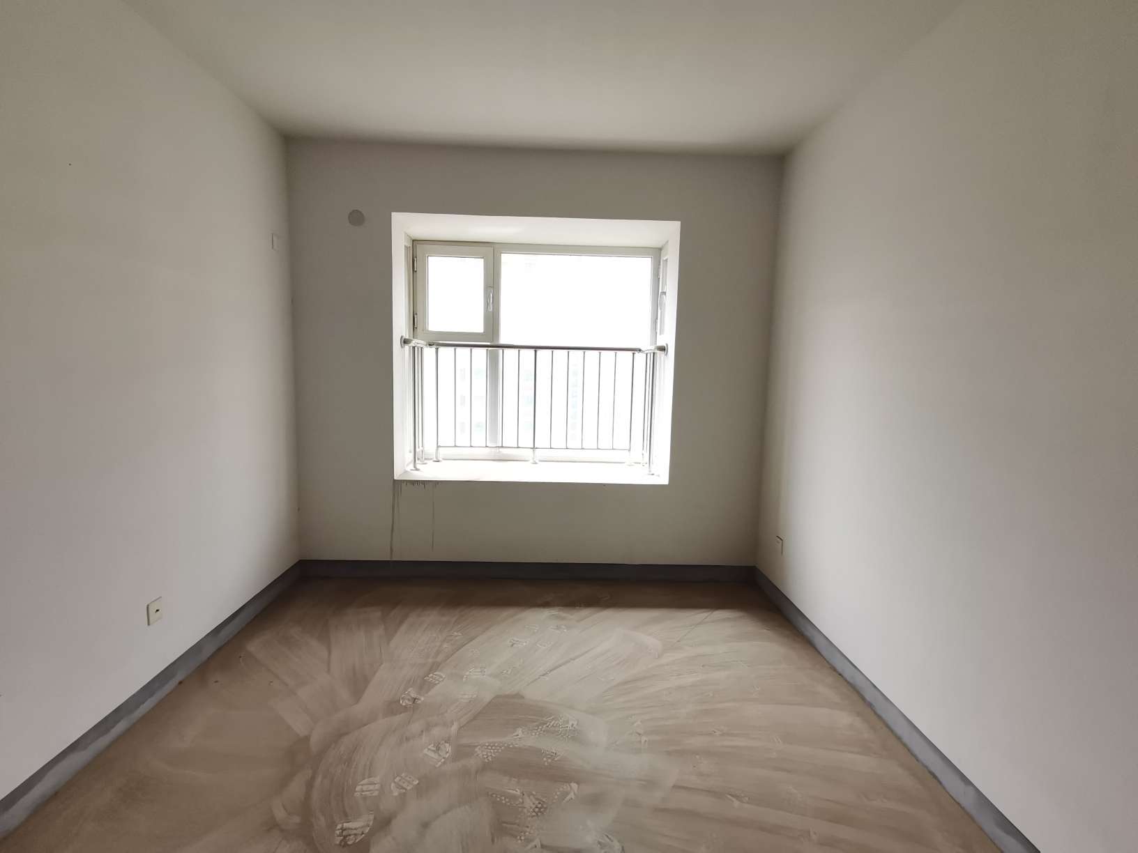 鲁能泰山7号一期