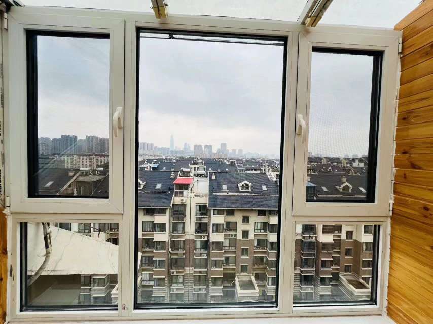 上海花园