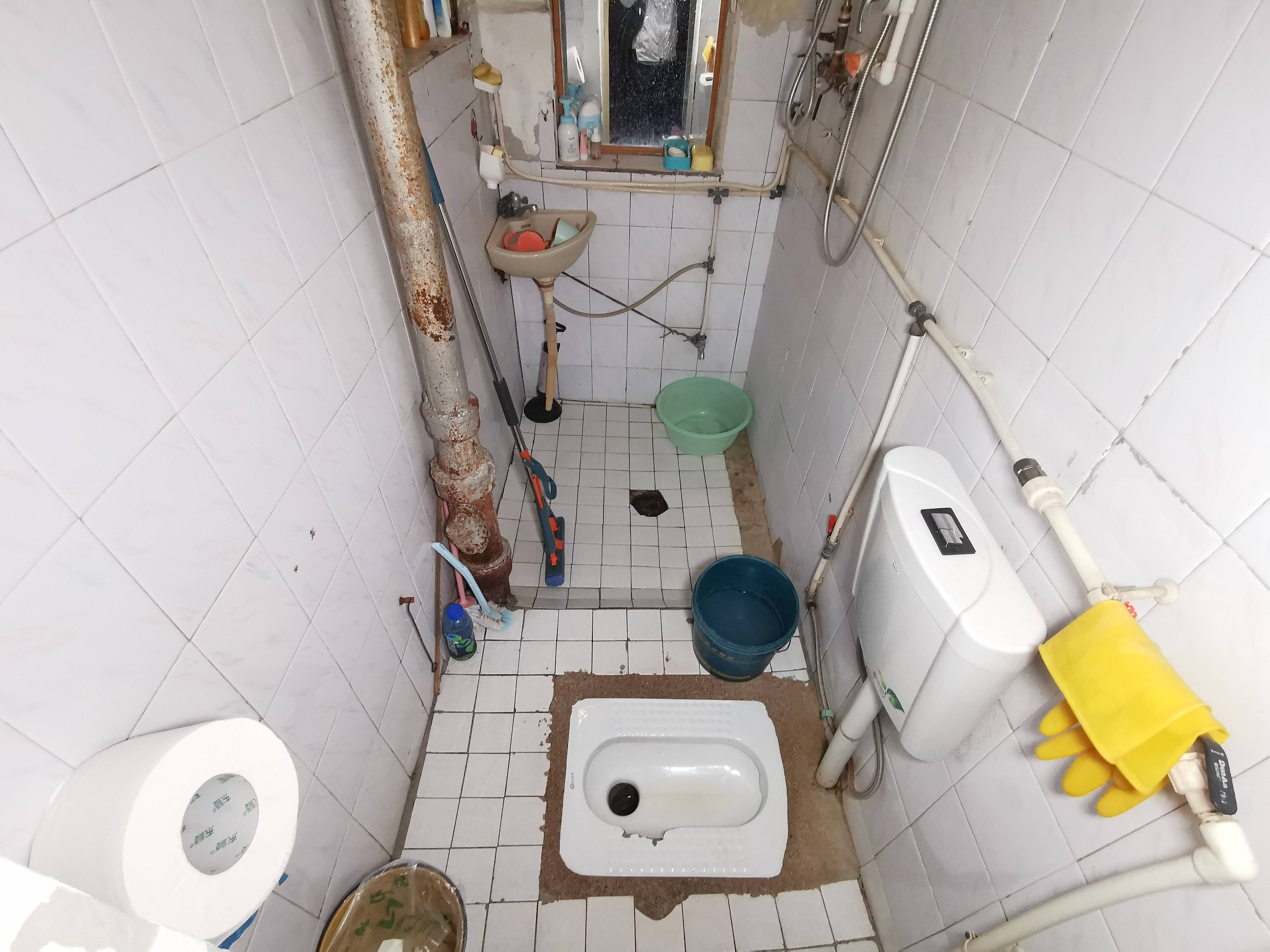 燕子山小区东路单位宿舍