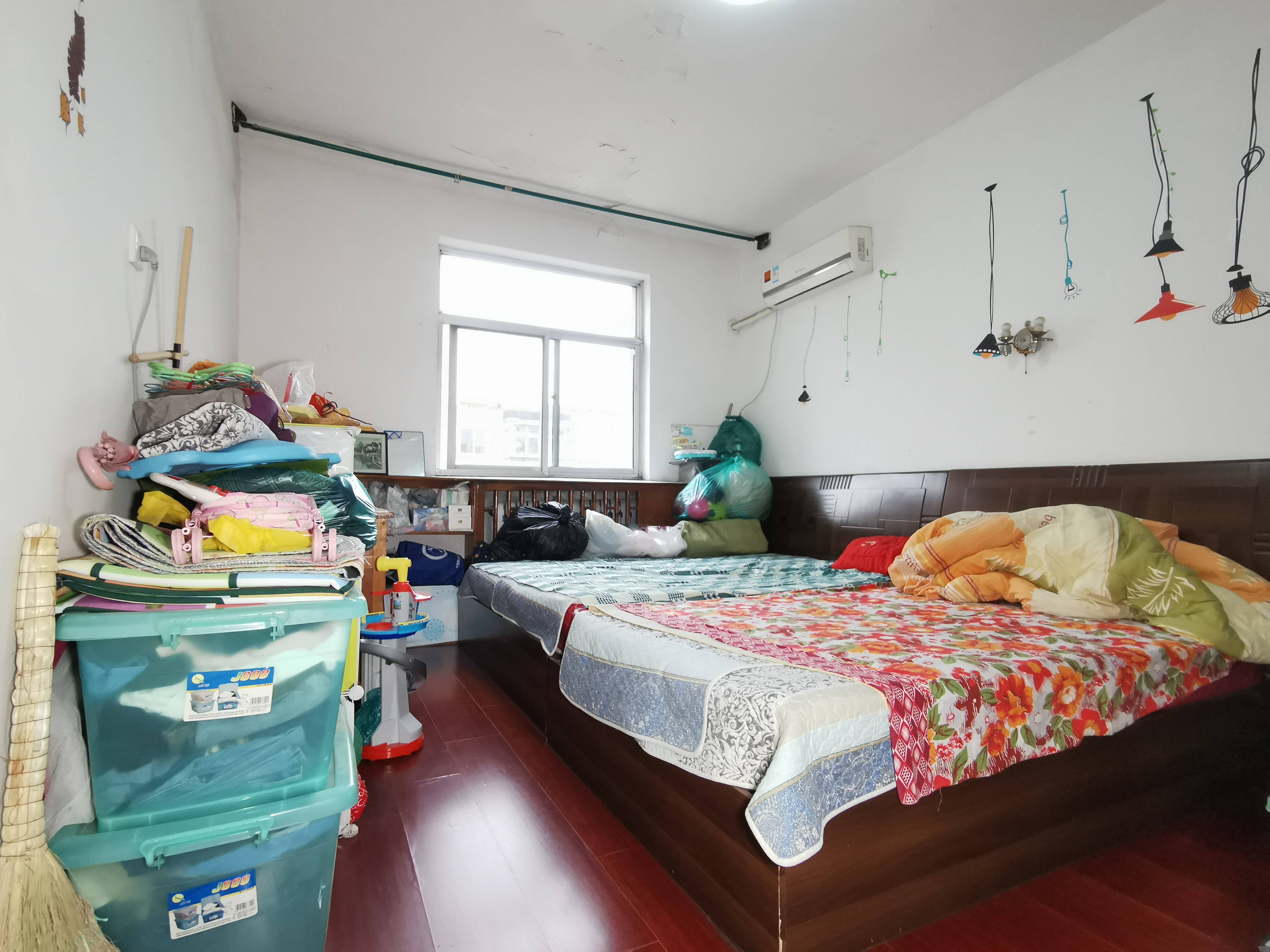 燕子山小区东路单位宿舍