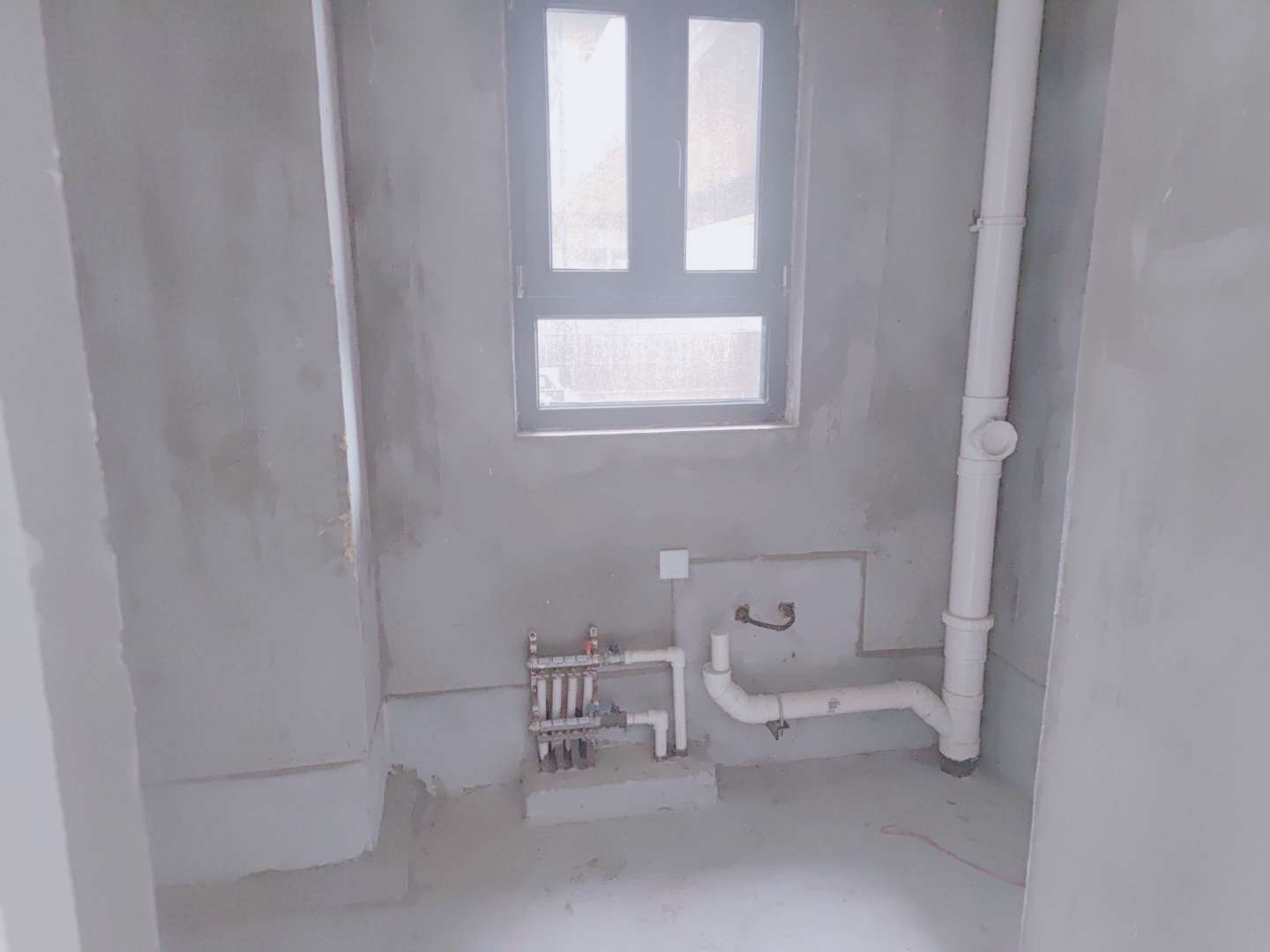 中骏雍景府