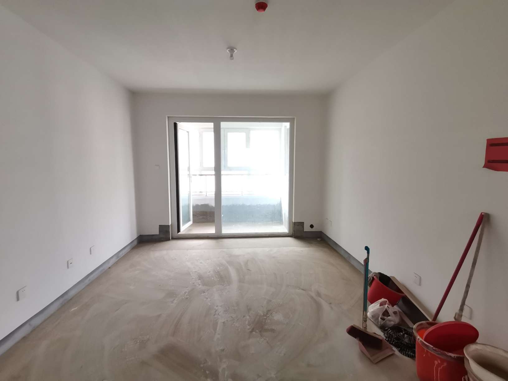 鲁能泰山7号一期