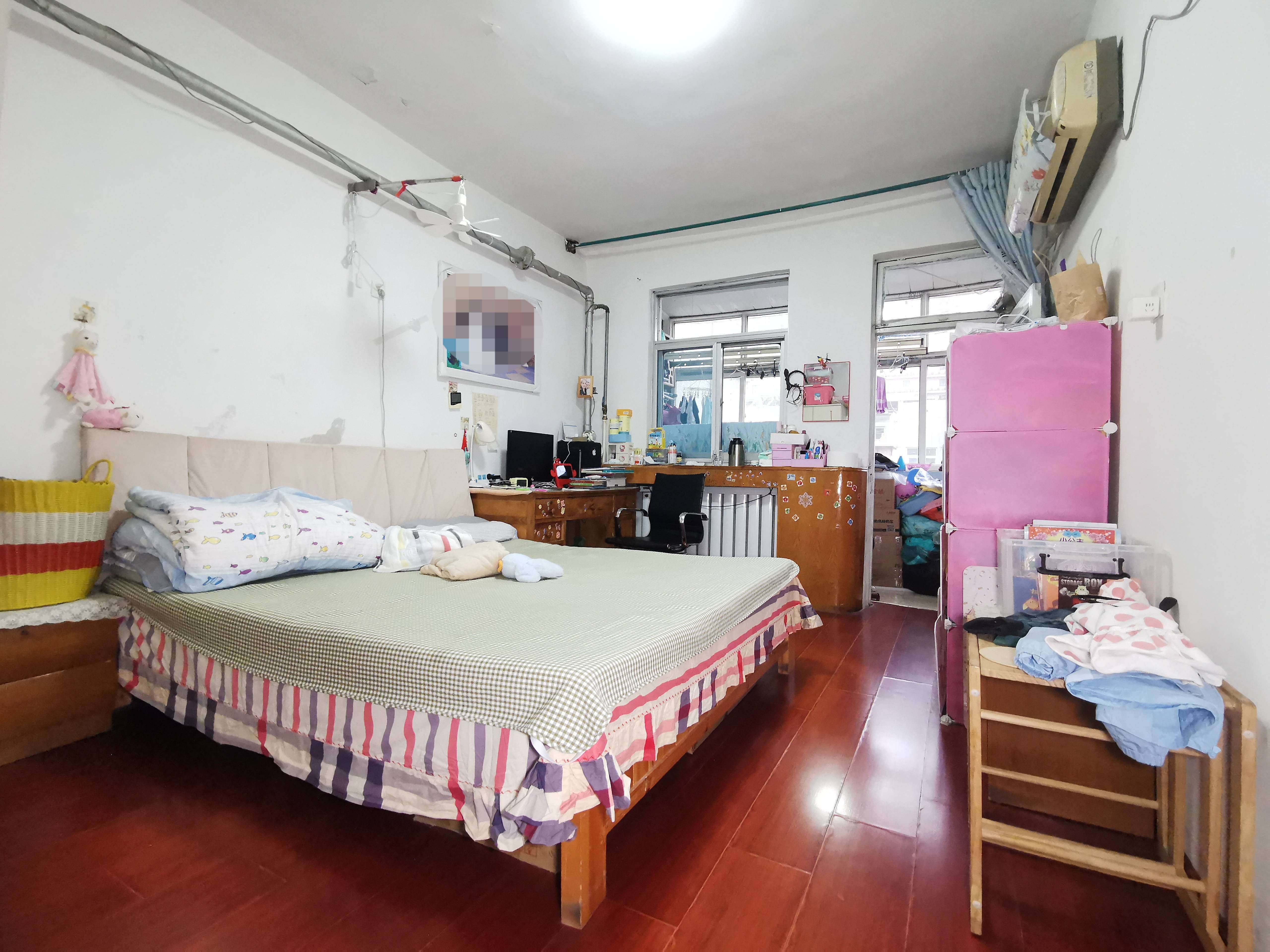 燕子山小区东路单位宿舍