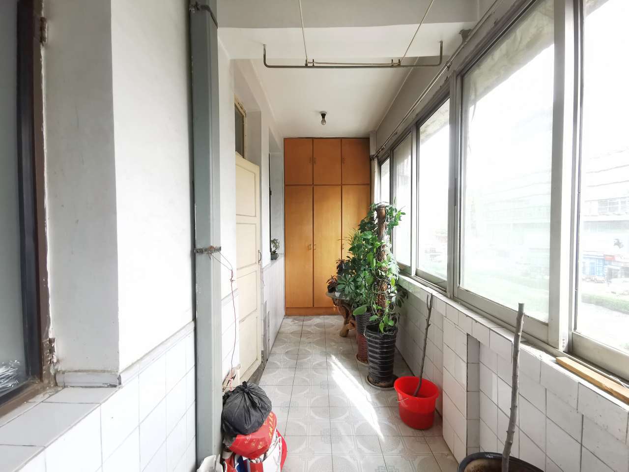 山大路单位宿舍