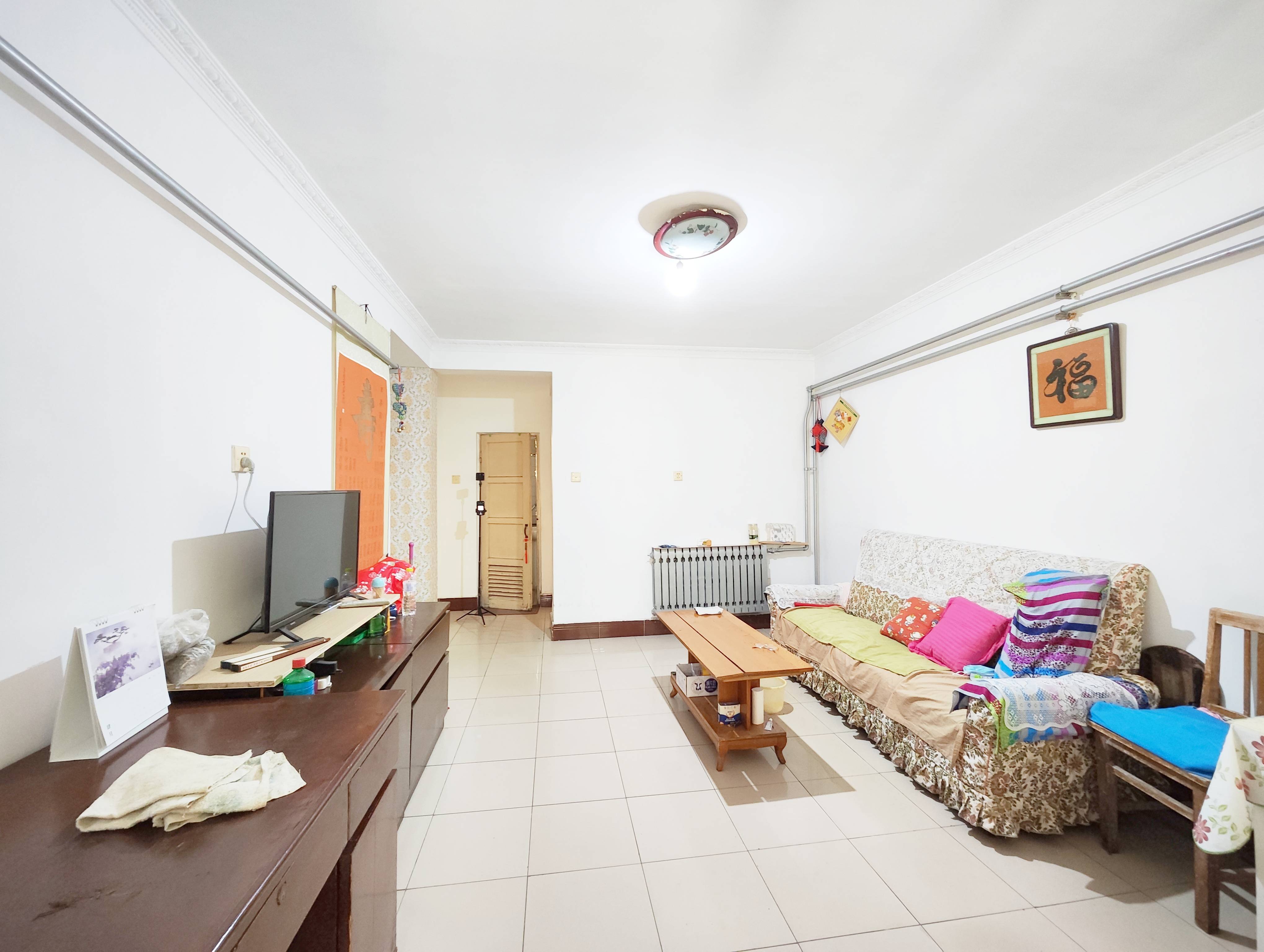  纬六路9号 南北