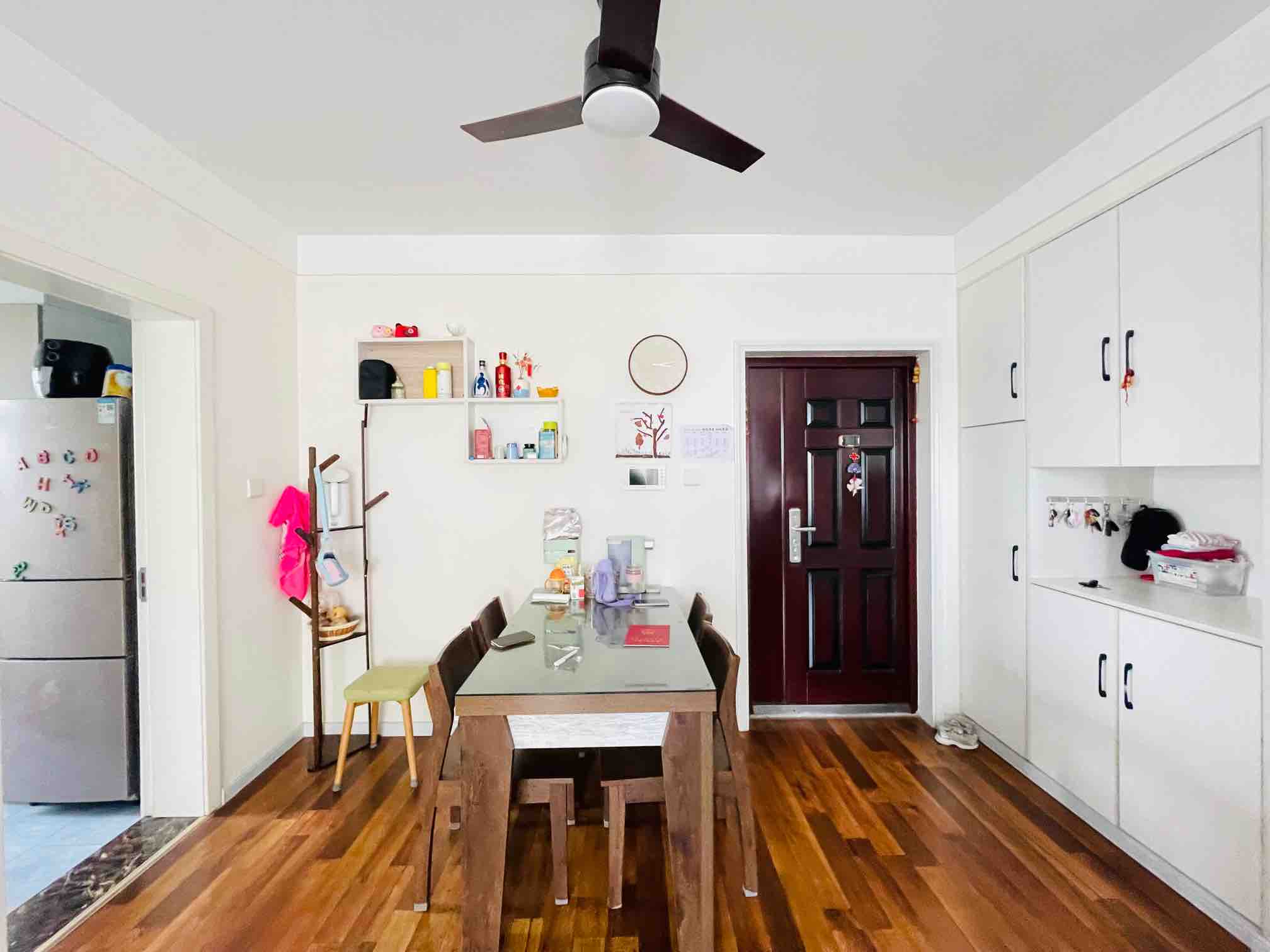  淮海东城御景 南