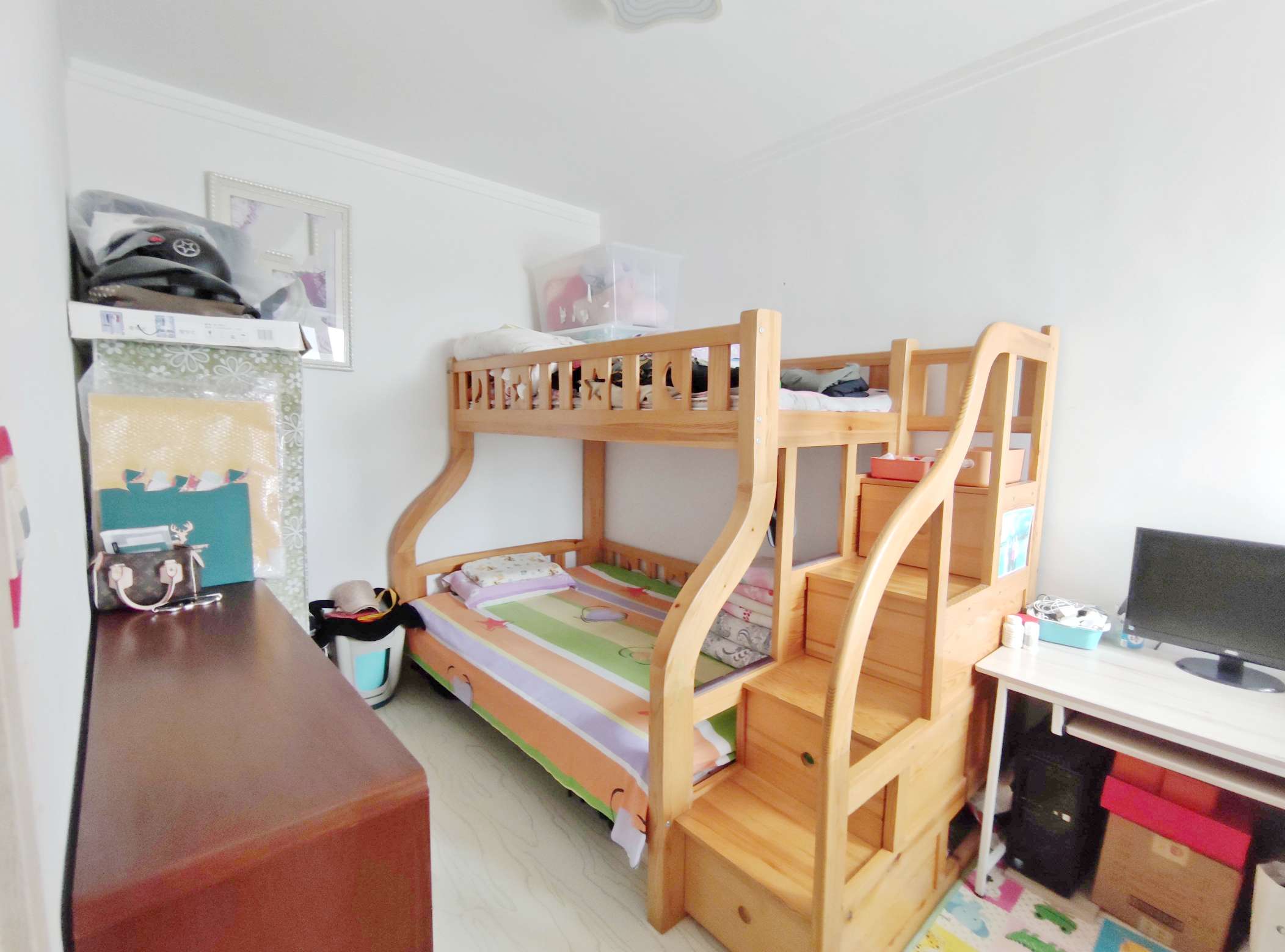 中海国际社区（雍景郡B3）