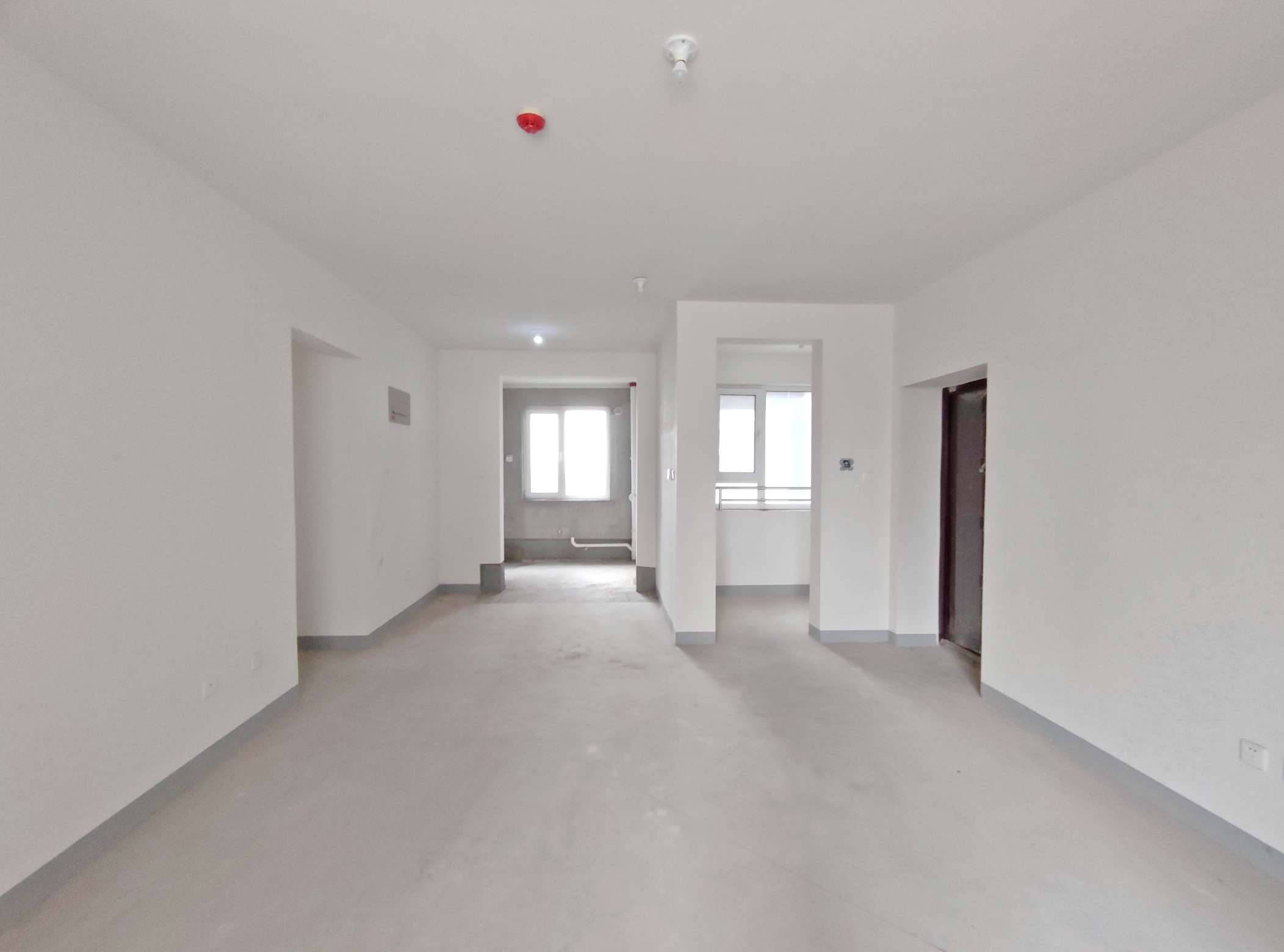 绿地国际城牡丹明都