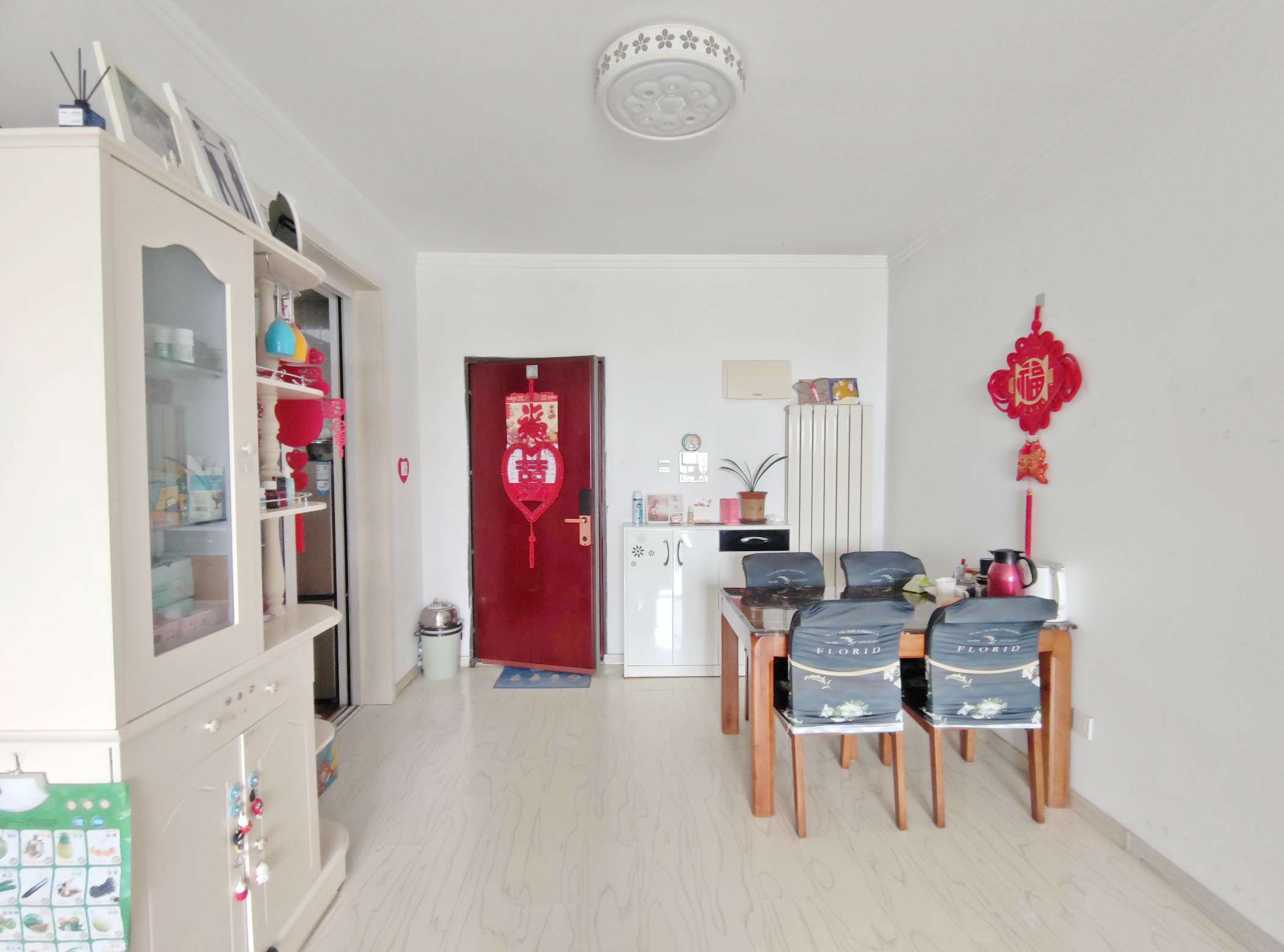 中海国际社区（雍景郡B3）