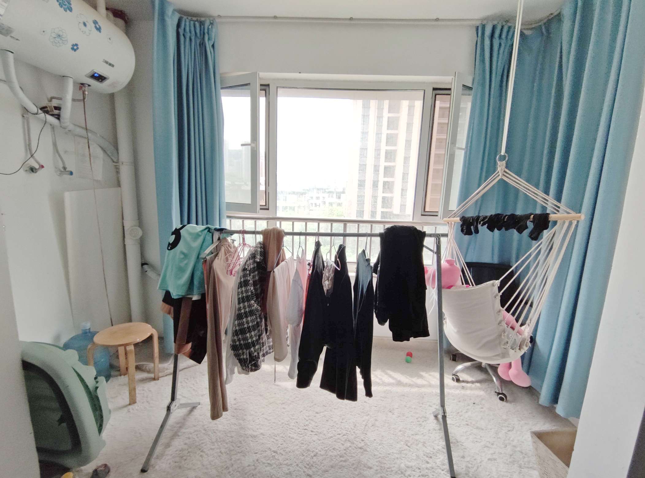 绿地国际城牡丹明都