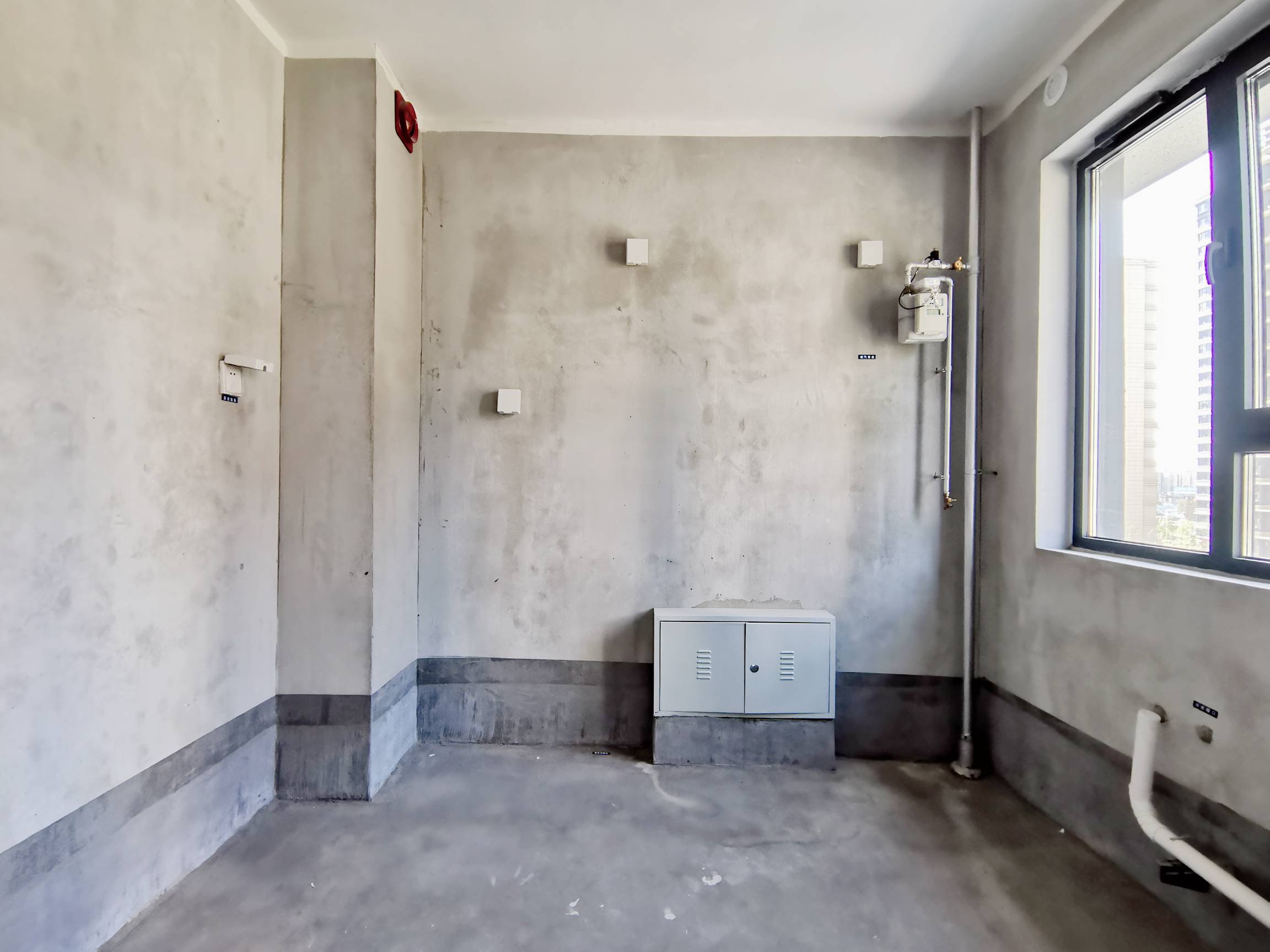 绿地IFC中央公馆