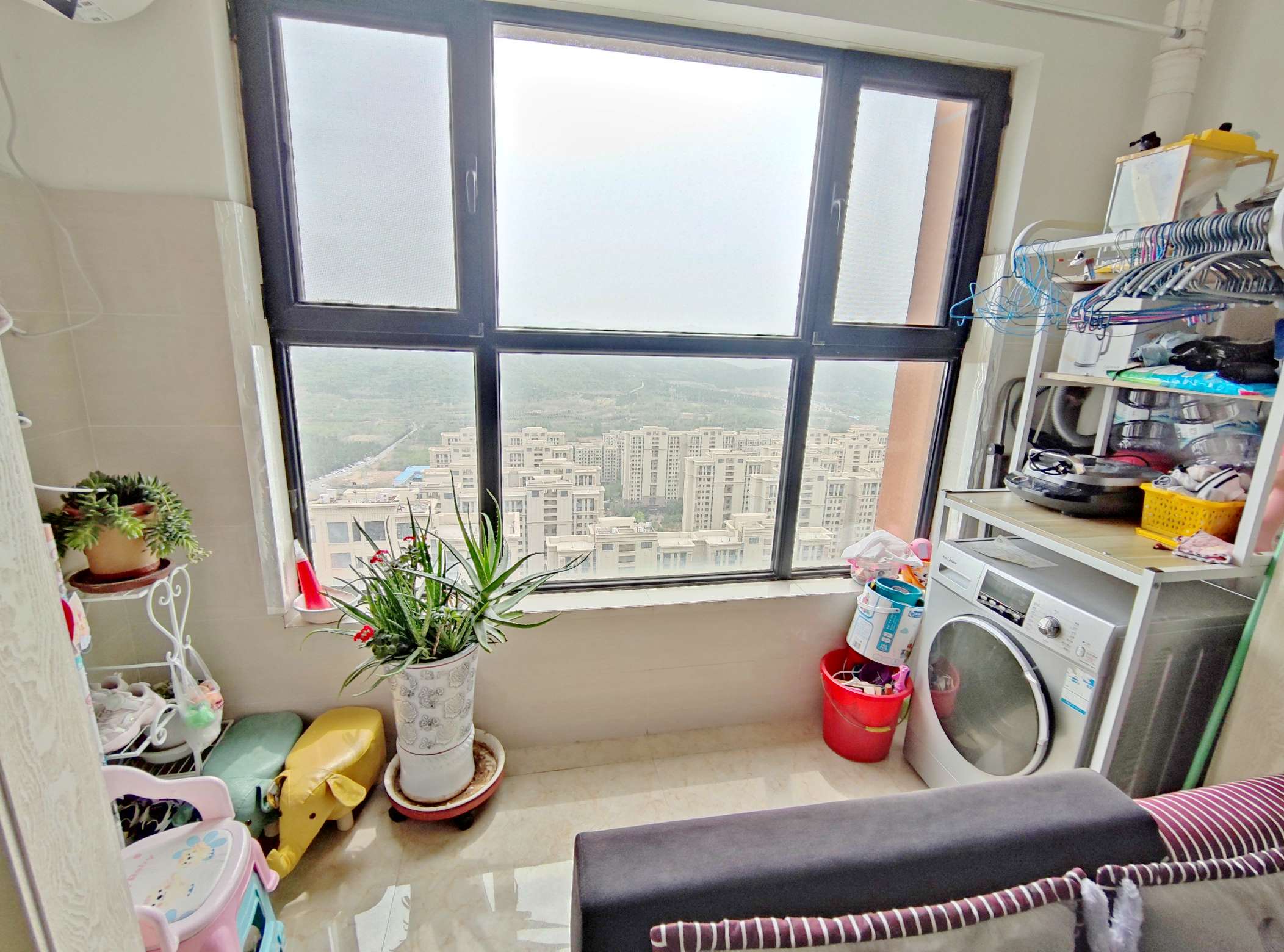 中海国际社区（雍景郡B3）