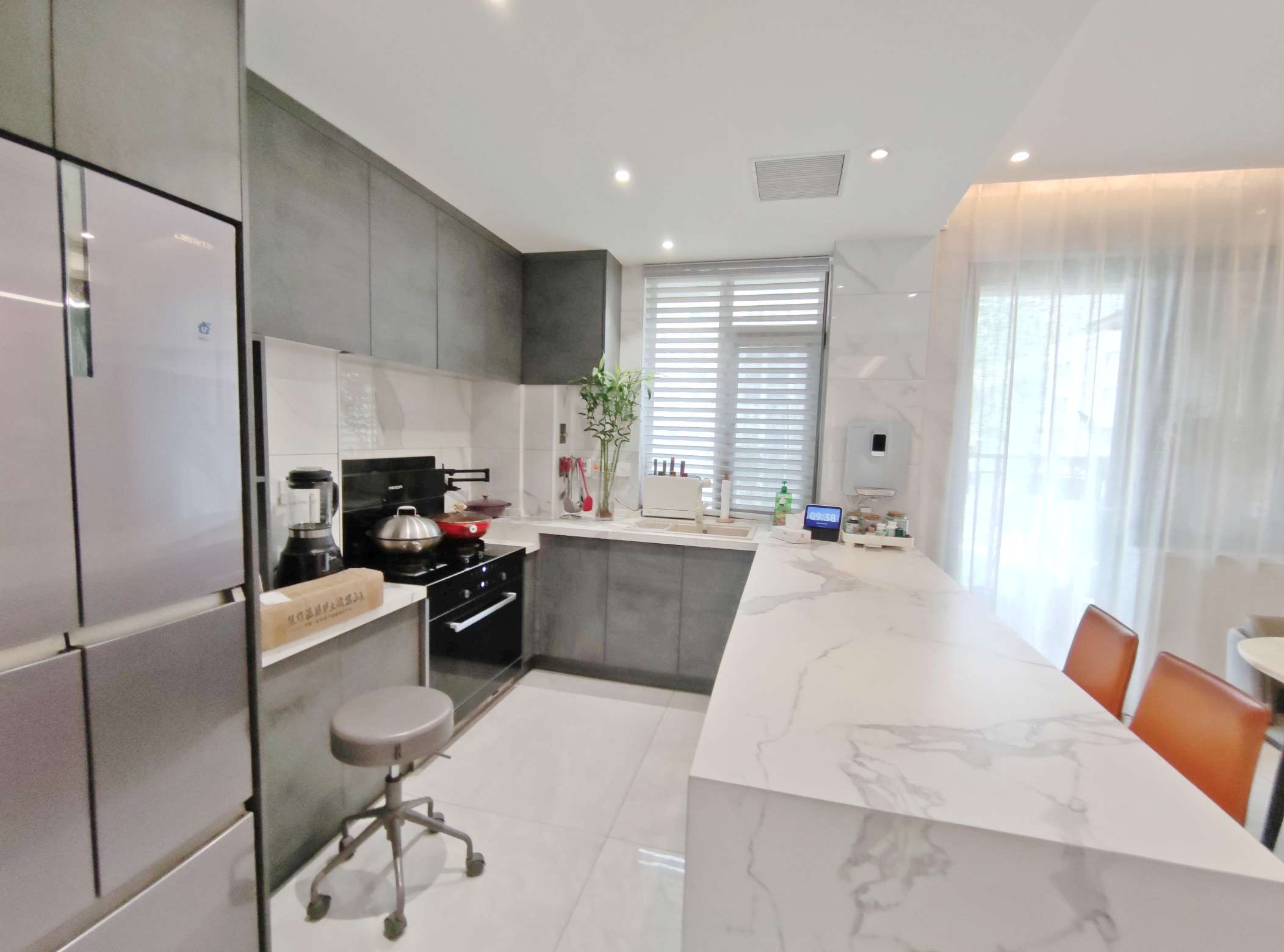 绿地国际城泺泉明都