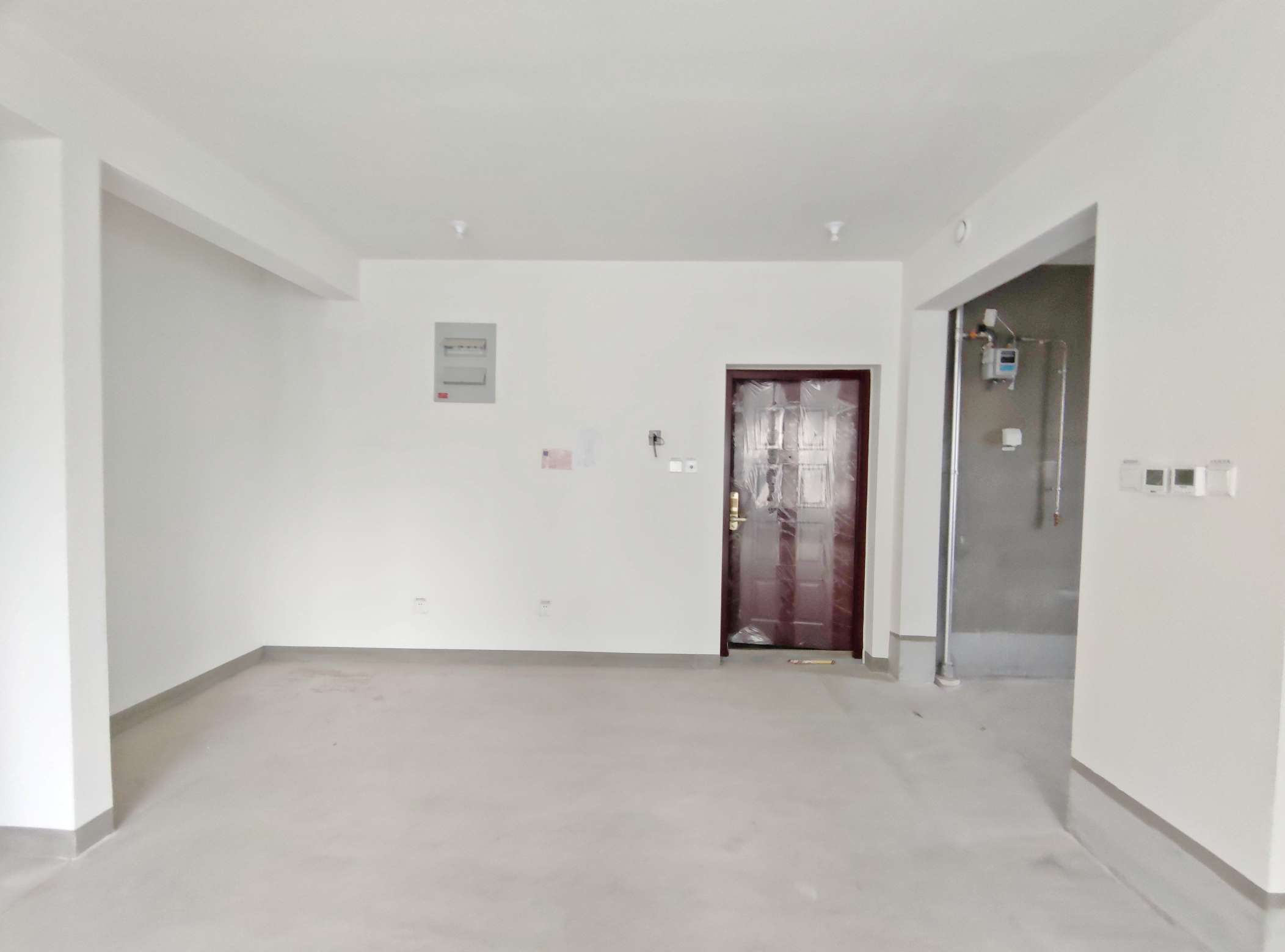 绿地国际城百花明都