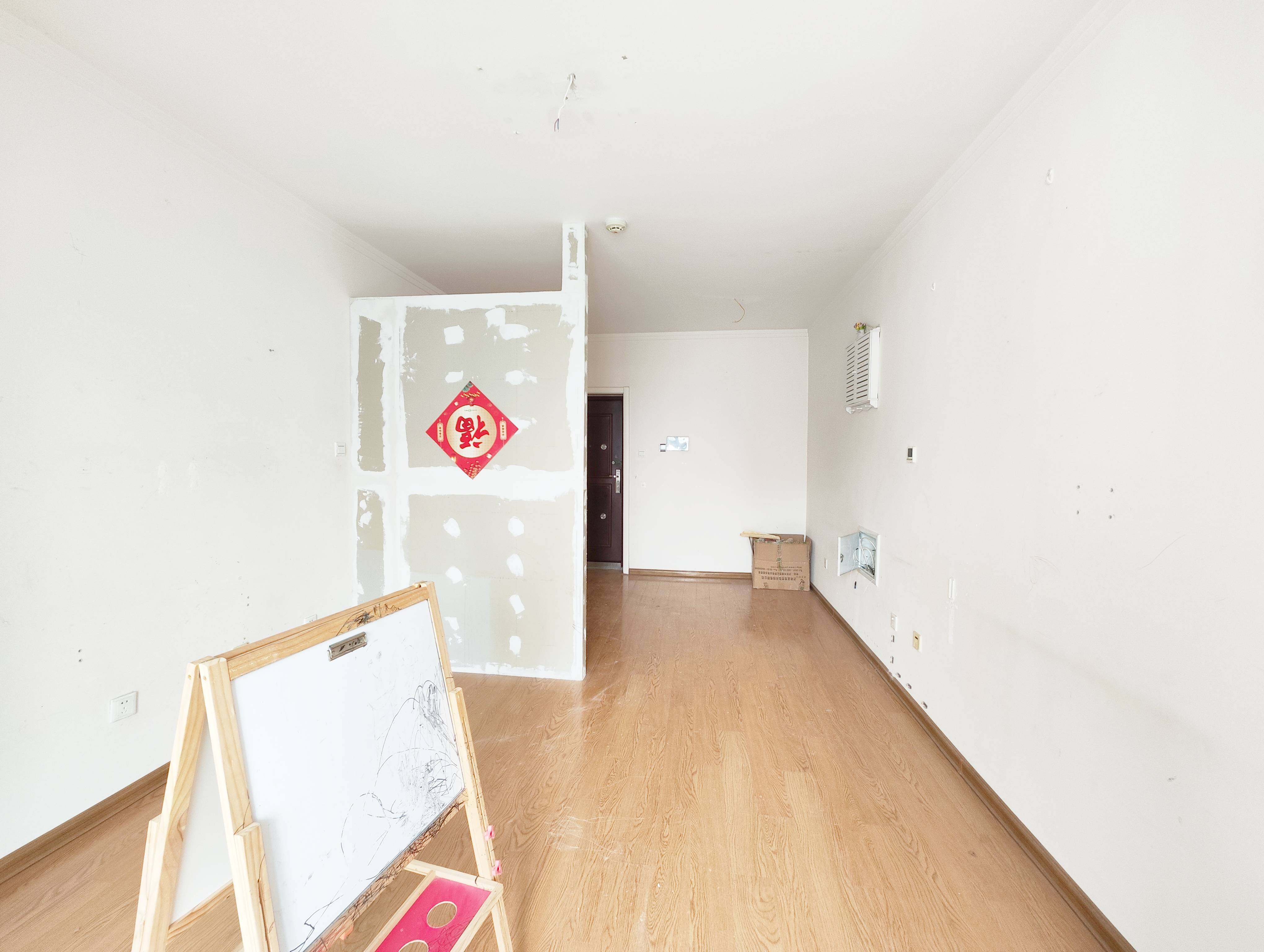 中建锦绣城