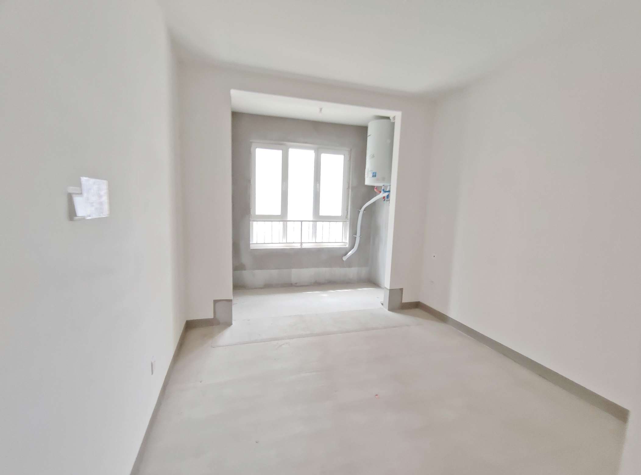 绿地国际城百花明都