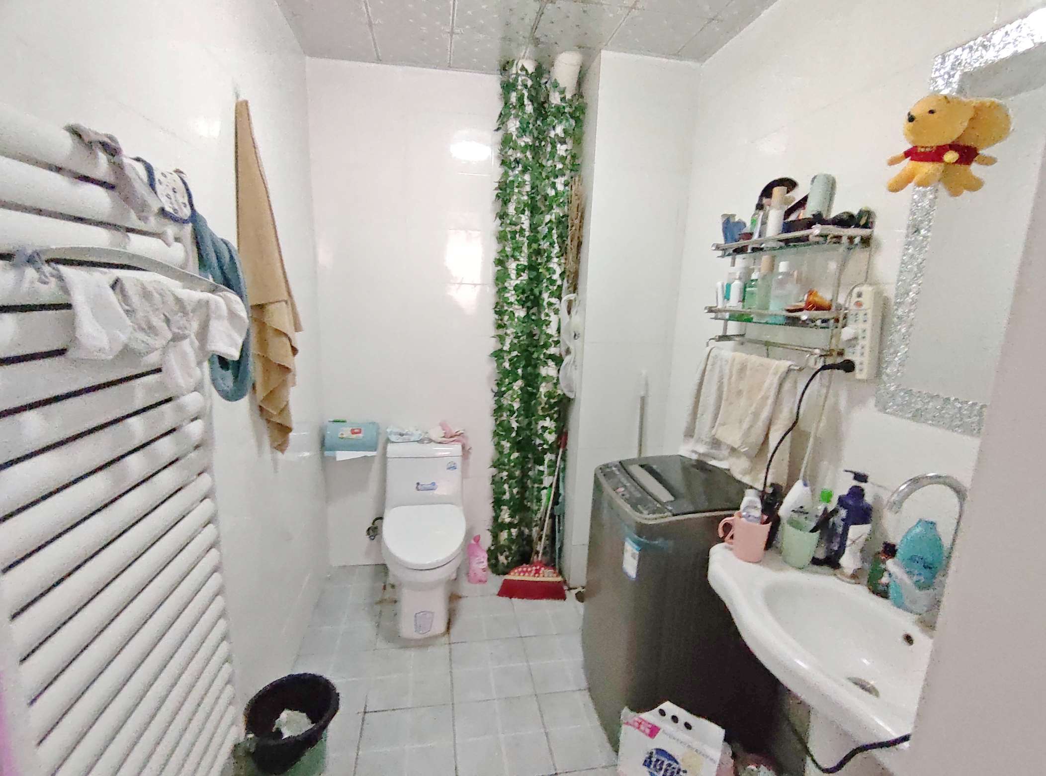 绿地国际城牡丹明都