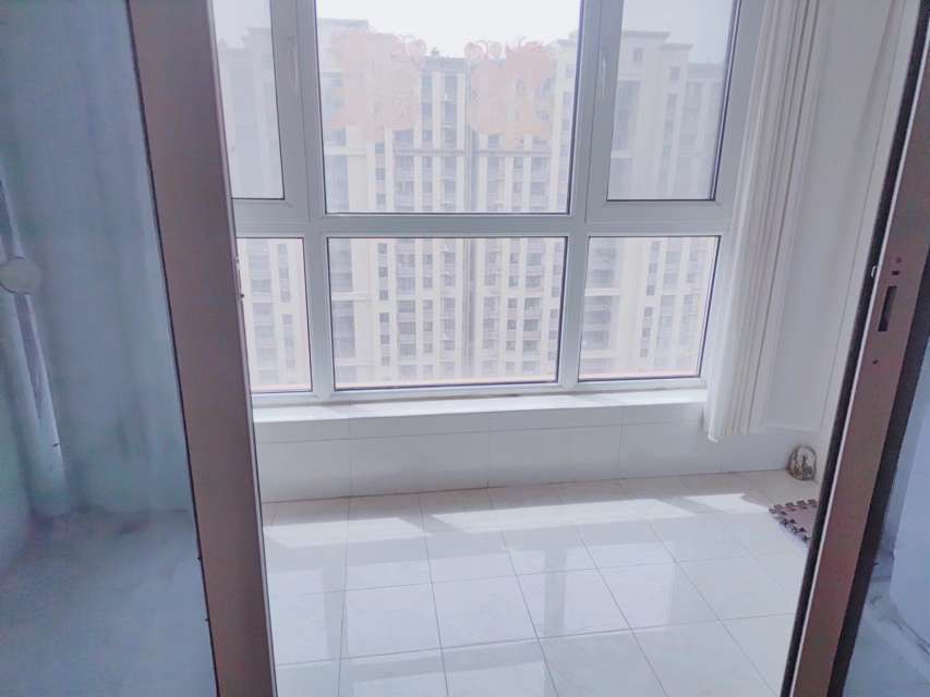 中建长清湖和园