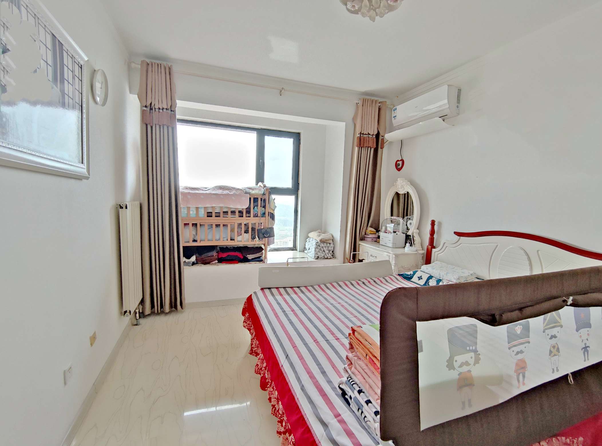 中海国际社区（雍景郡B3）