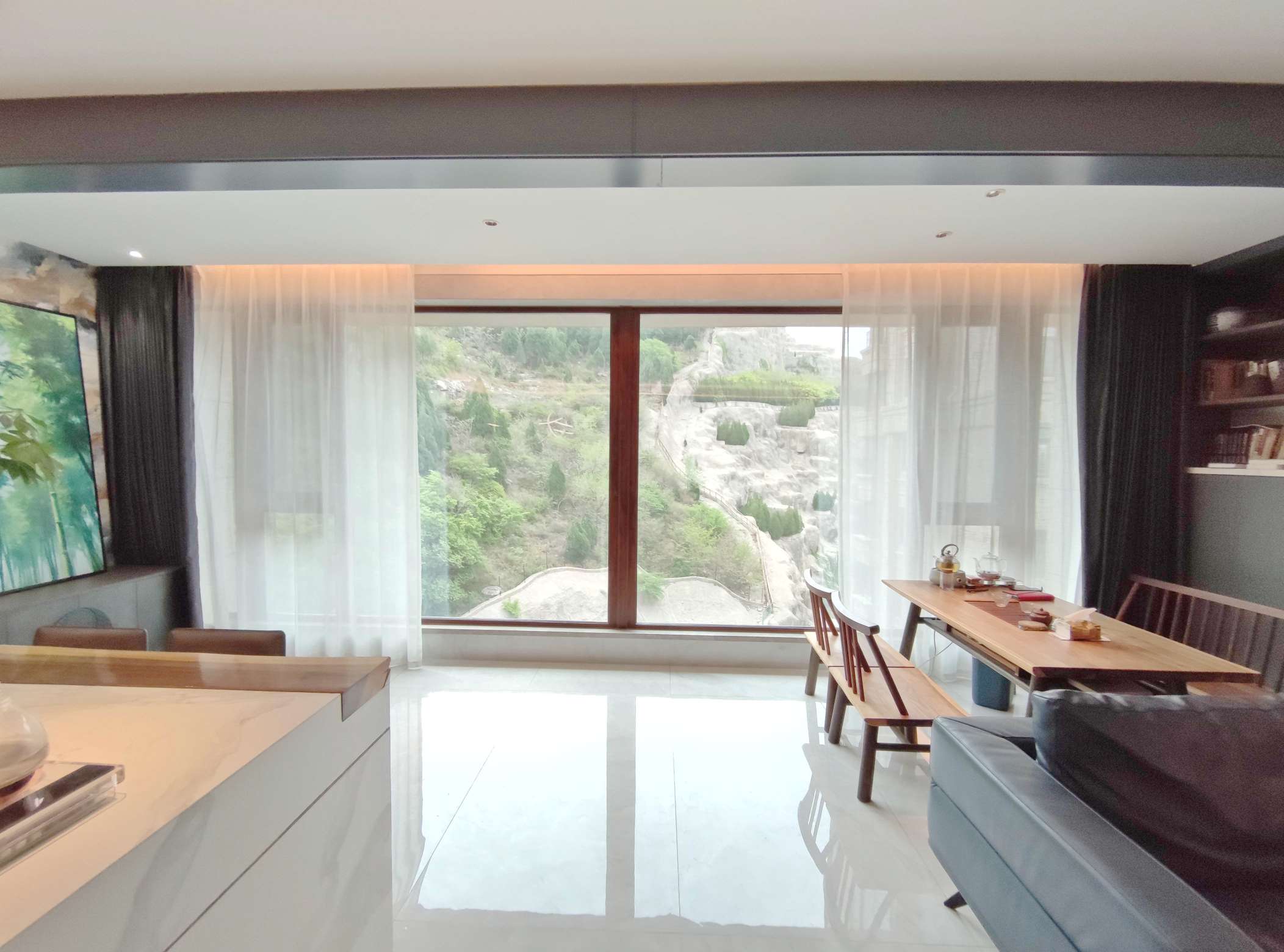 绿地国际城泺泉明都