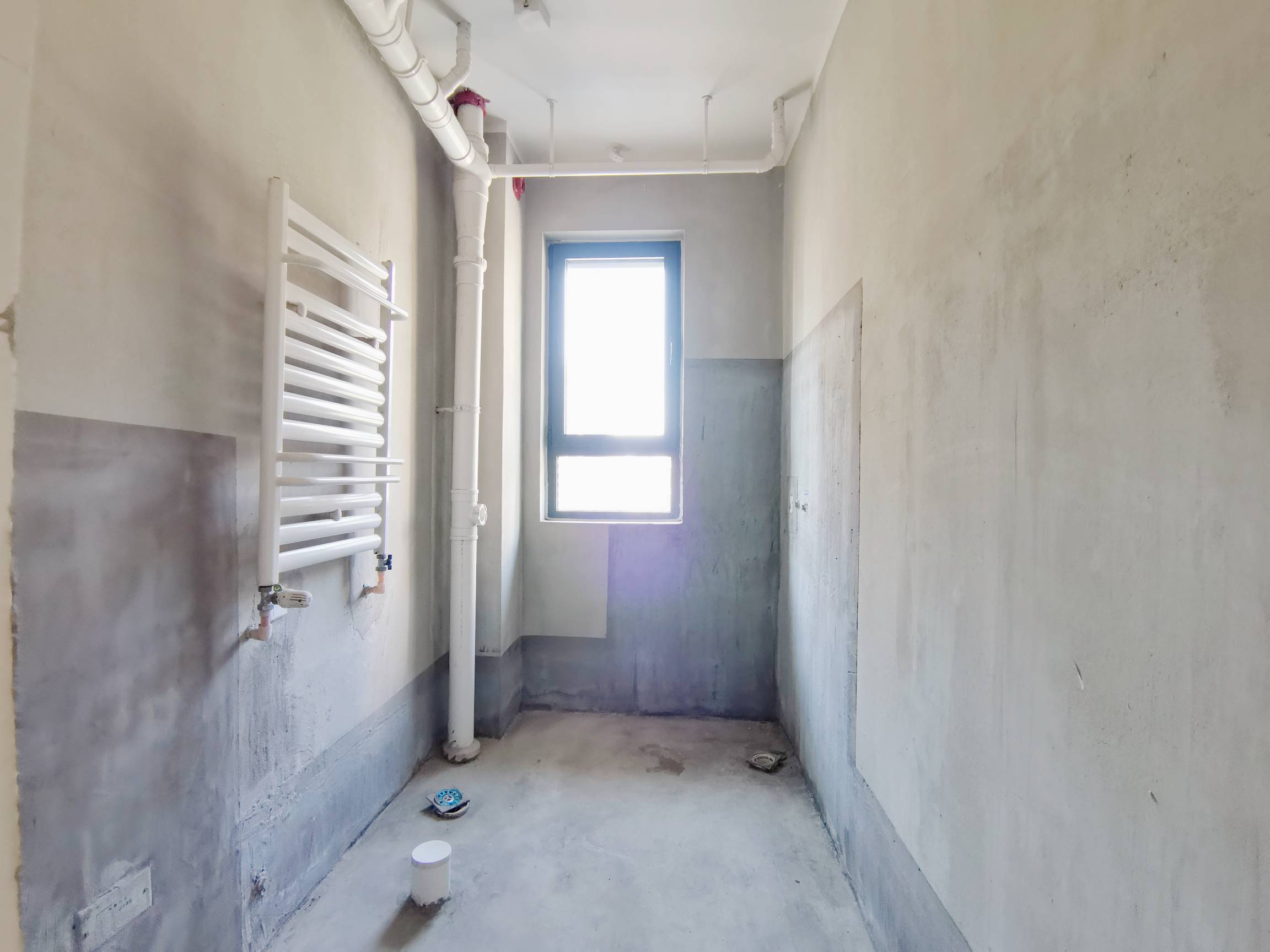 绿地IFC中央公馆