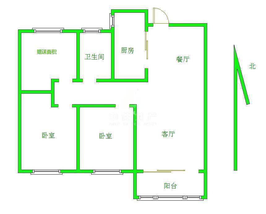 鑫苑世家公馆