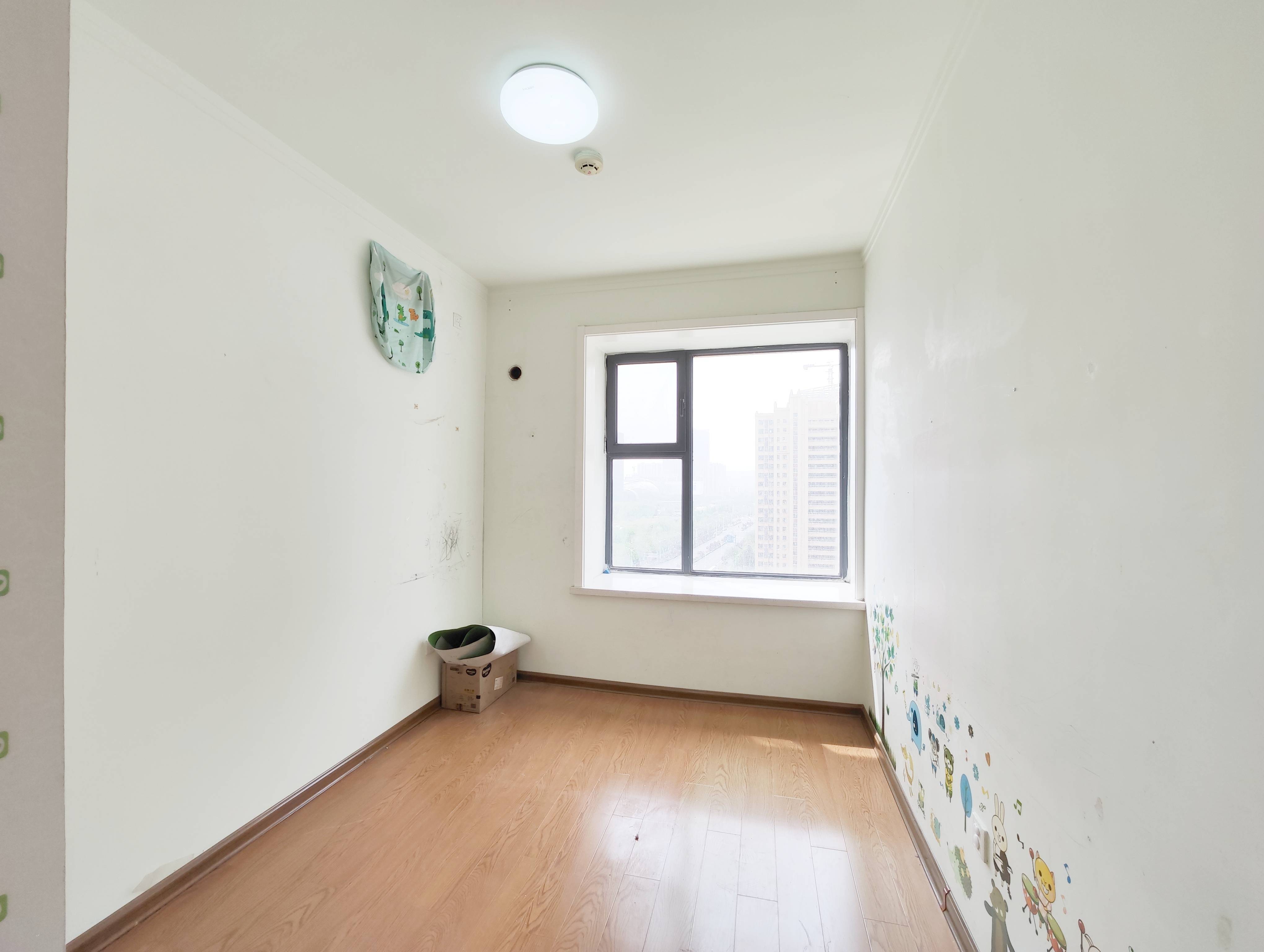 中建锦绣城